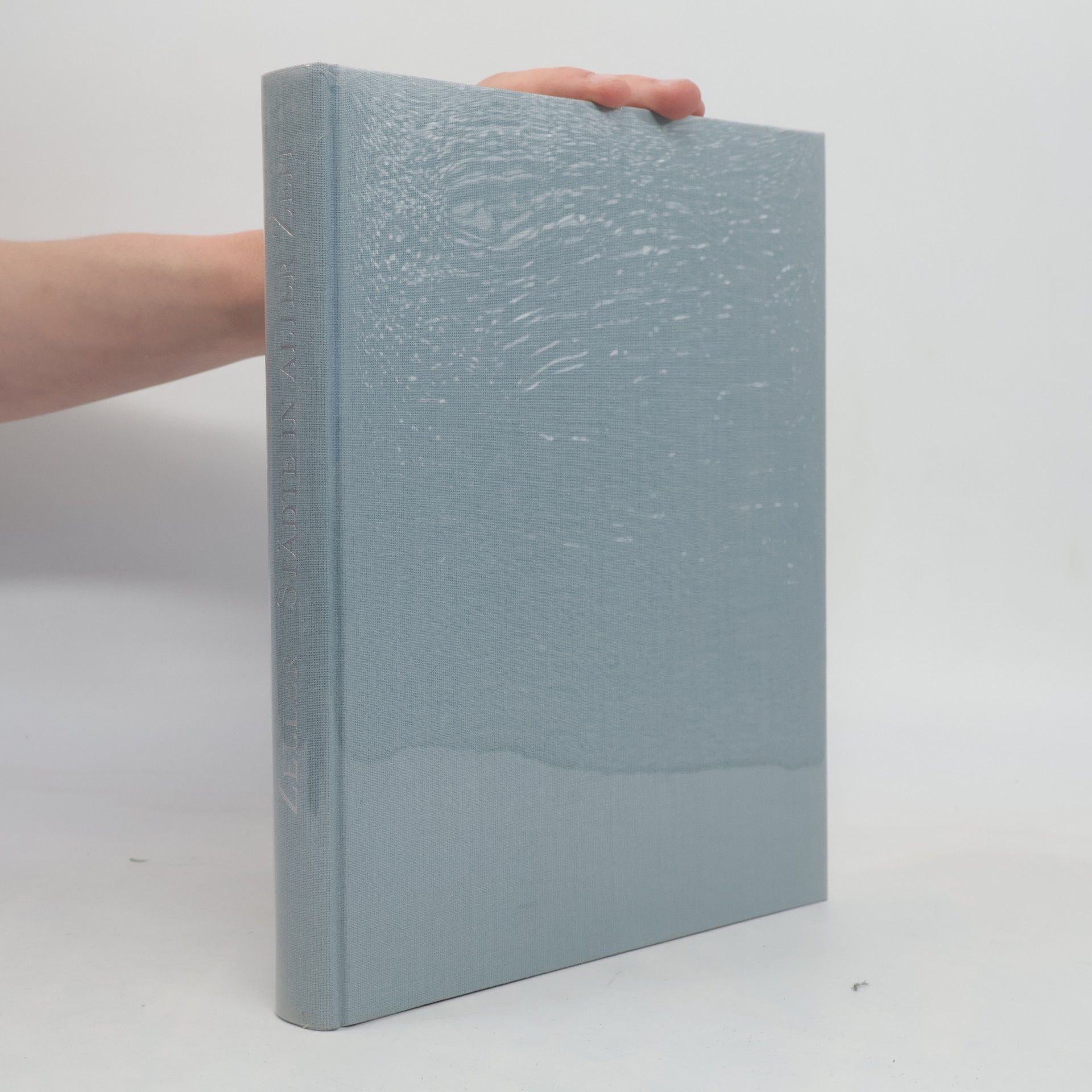 Bernhard Zeller Städte in alter Zeit