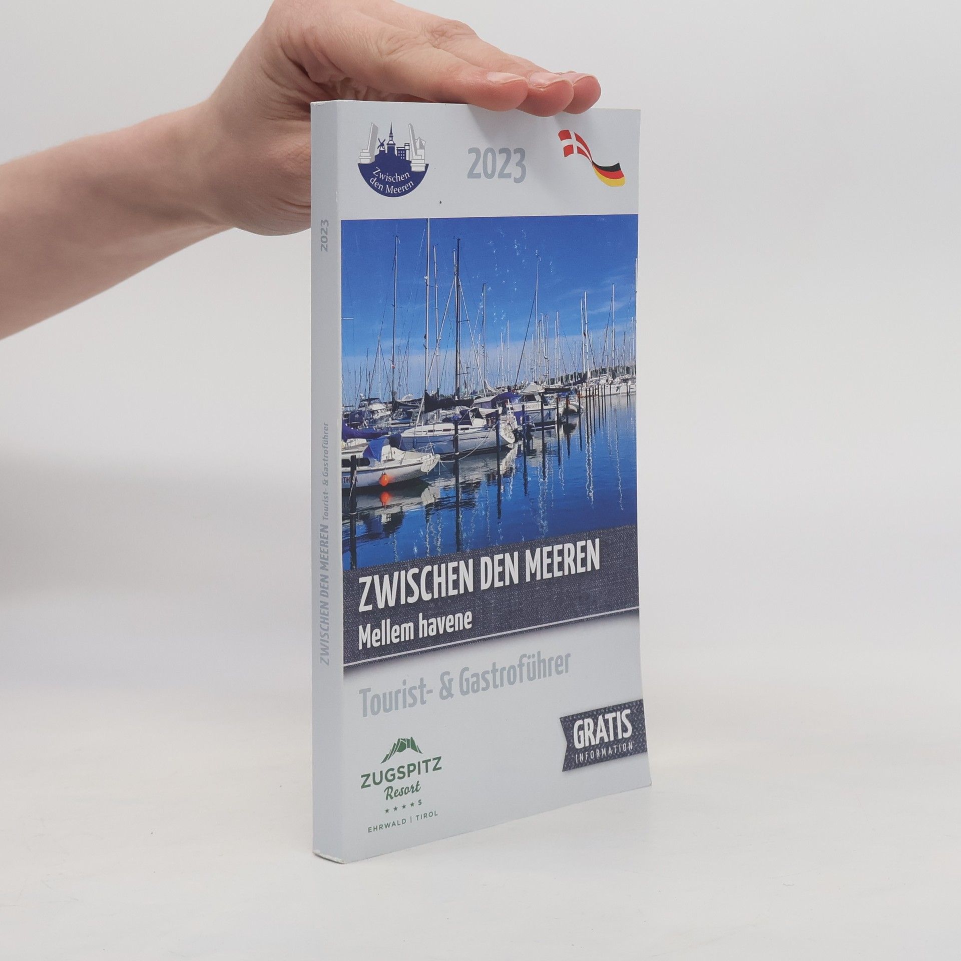 Autorenkollektiv Zwischen den Meeren