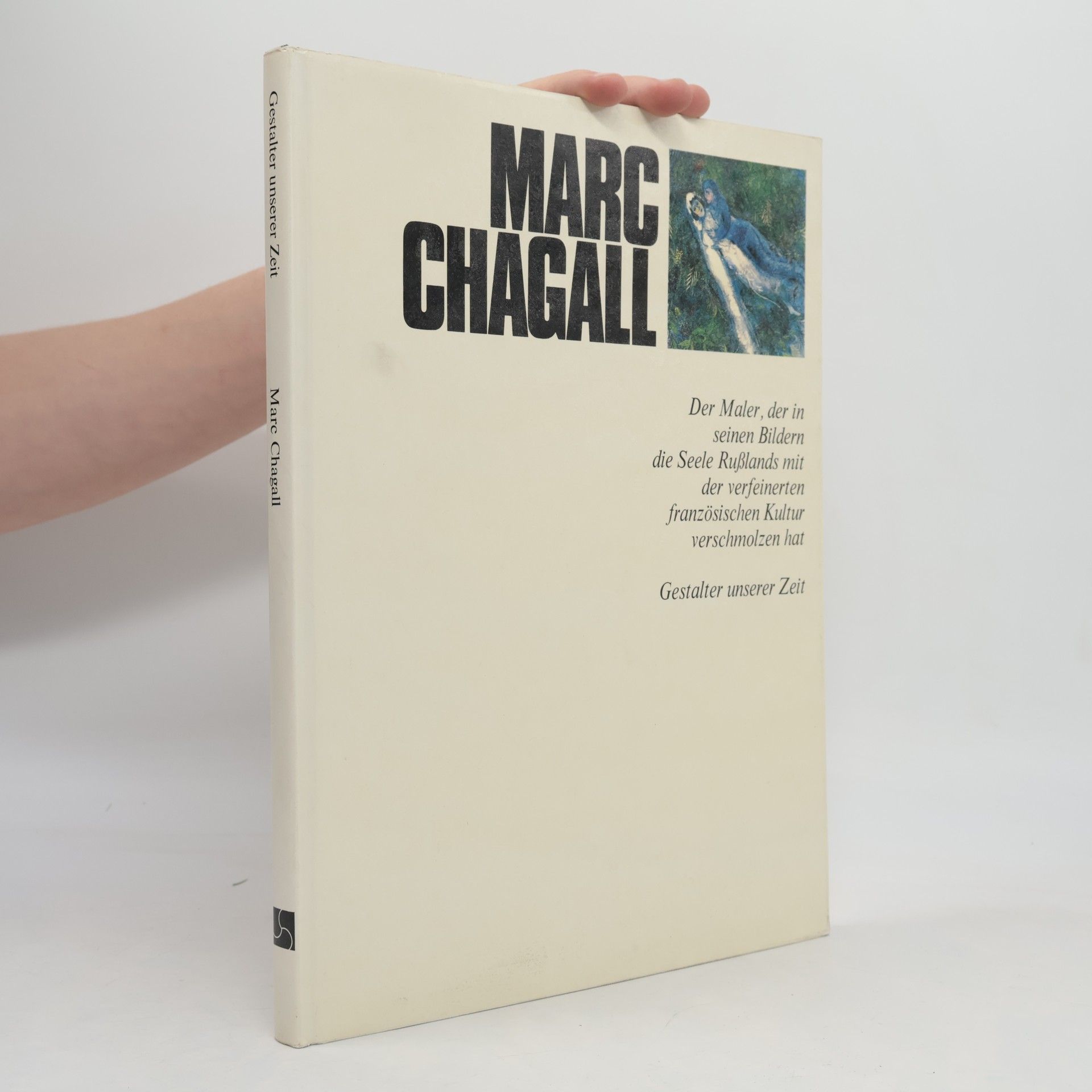 Autorenkollektiv Marc Chagall