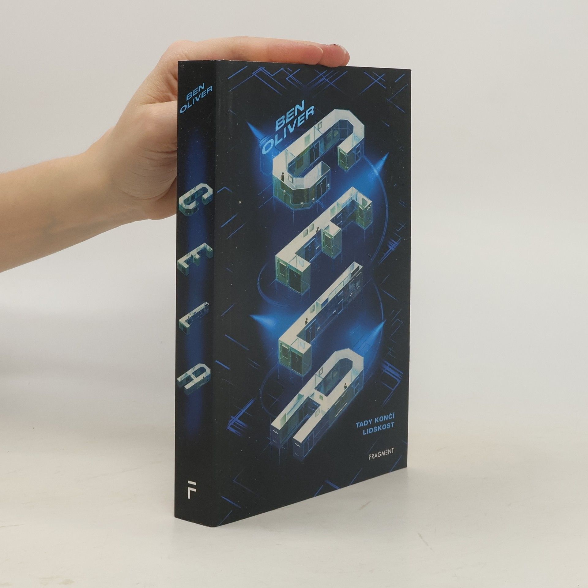 Benjamin Oliver Cela