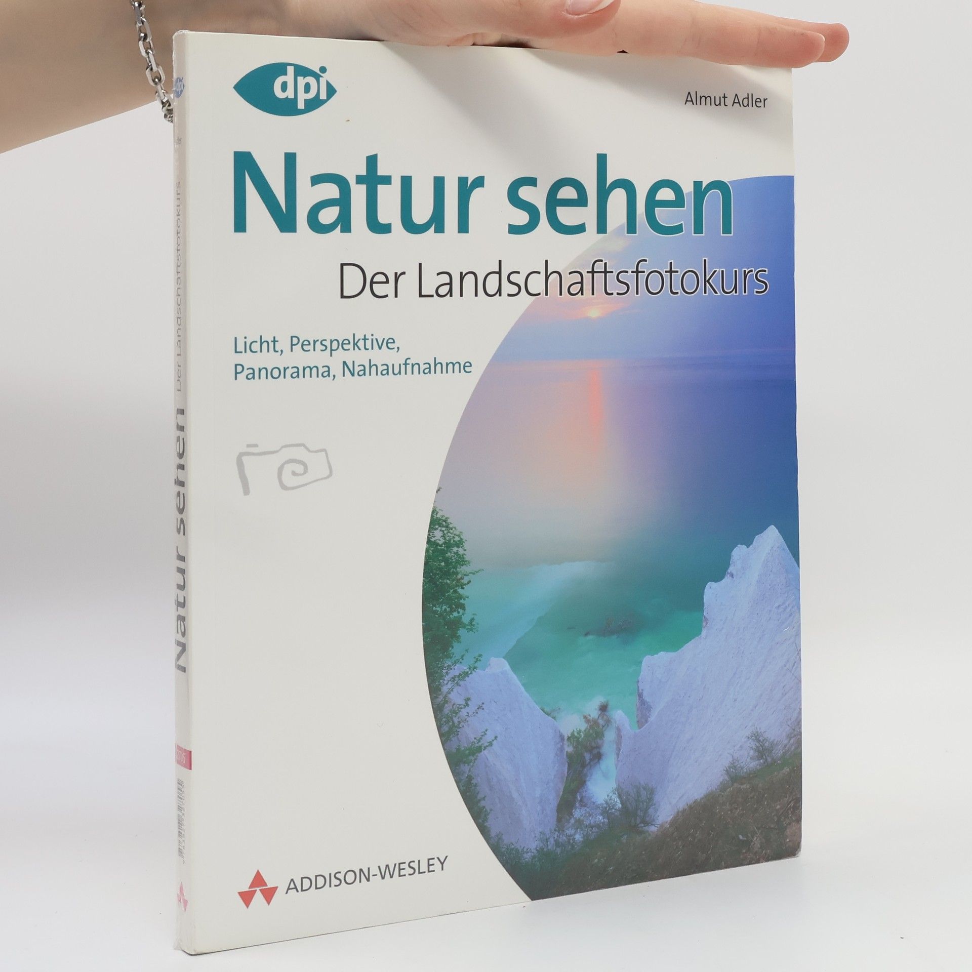 Almut Adler Natur sehen