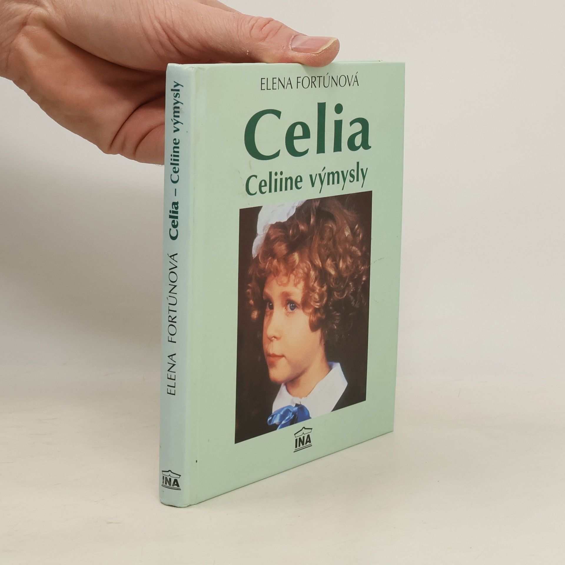 Celia: Celiine výmysly