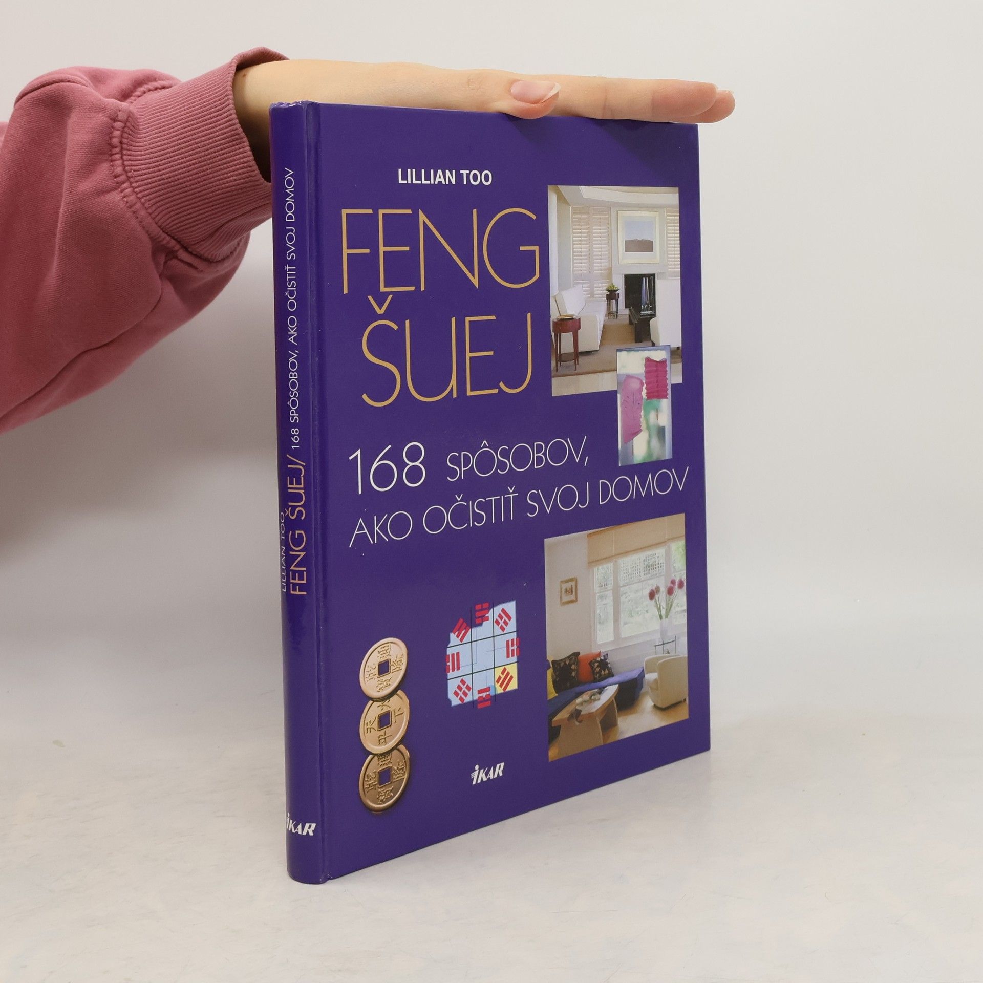 Lillian Too Feng šuej