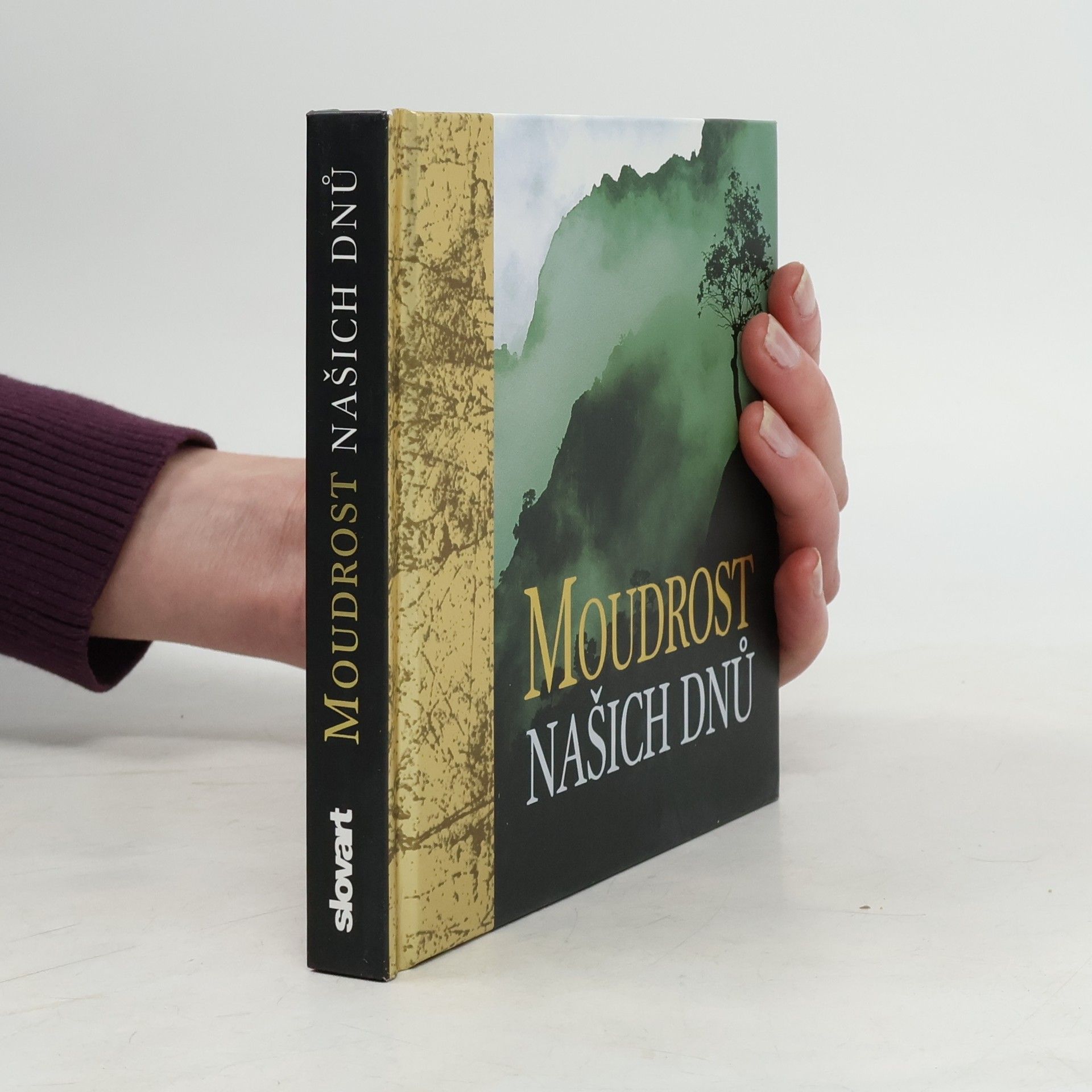 Moudrost našich dnů