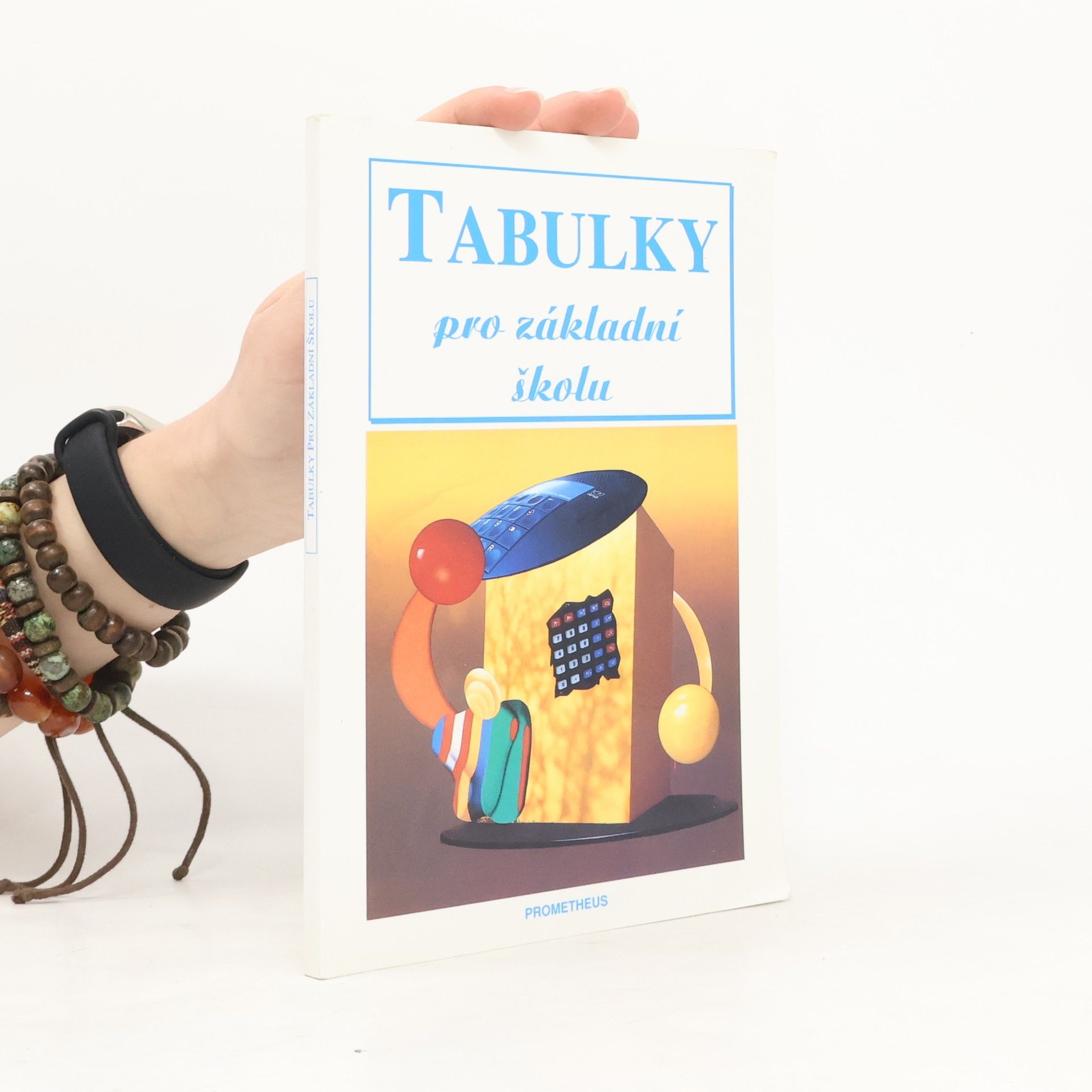 Tabulky pro základní školu