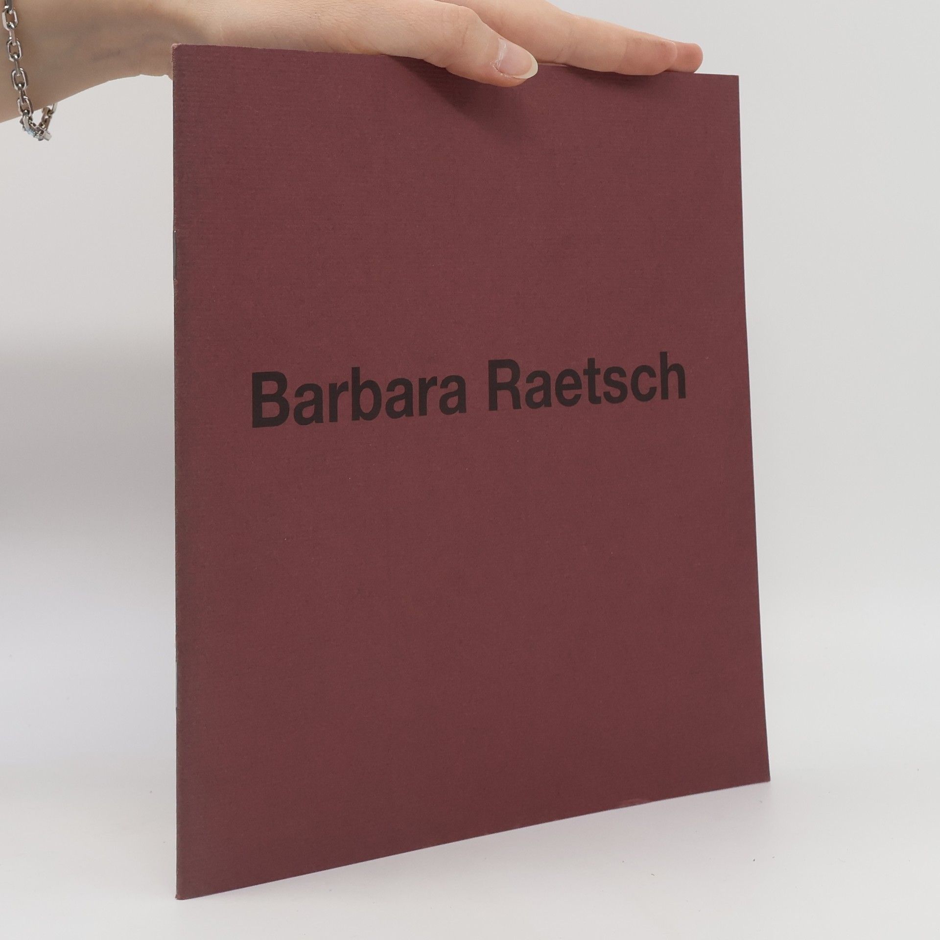 Barbara Raetsch Barbara Raetsch