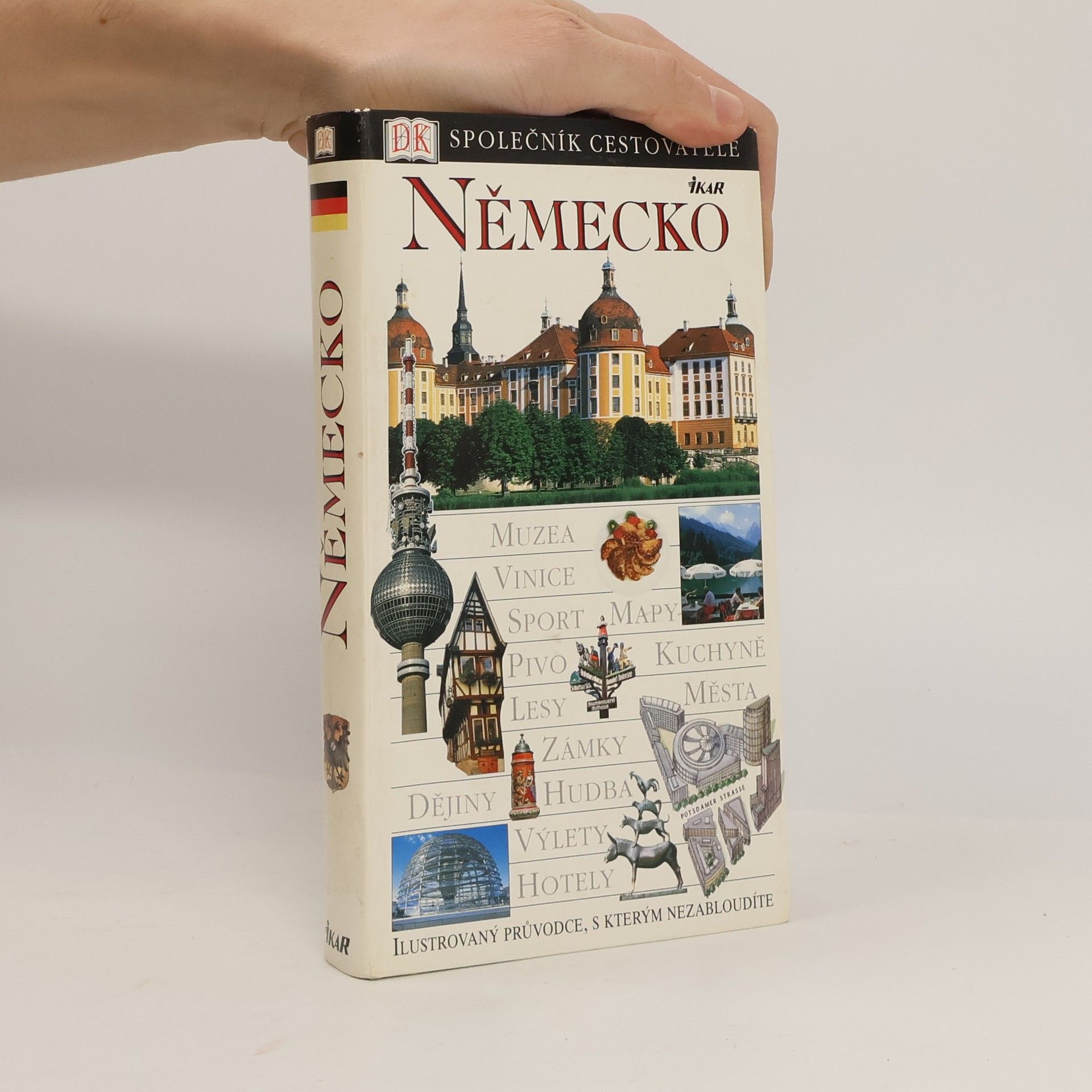 Joanna Egert-Romanowska Německo