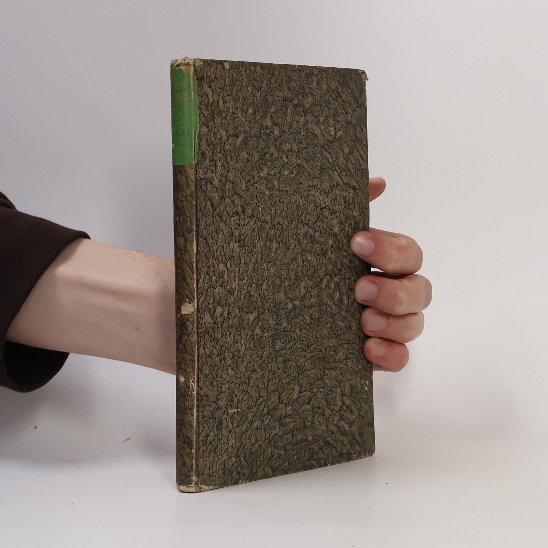 Gustav Ferdinand Bockshammer Die Freyheit des menschlichen Willens