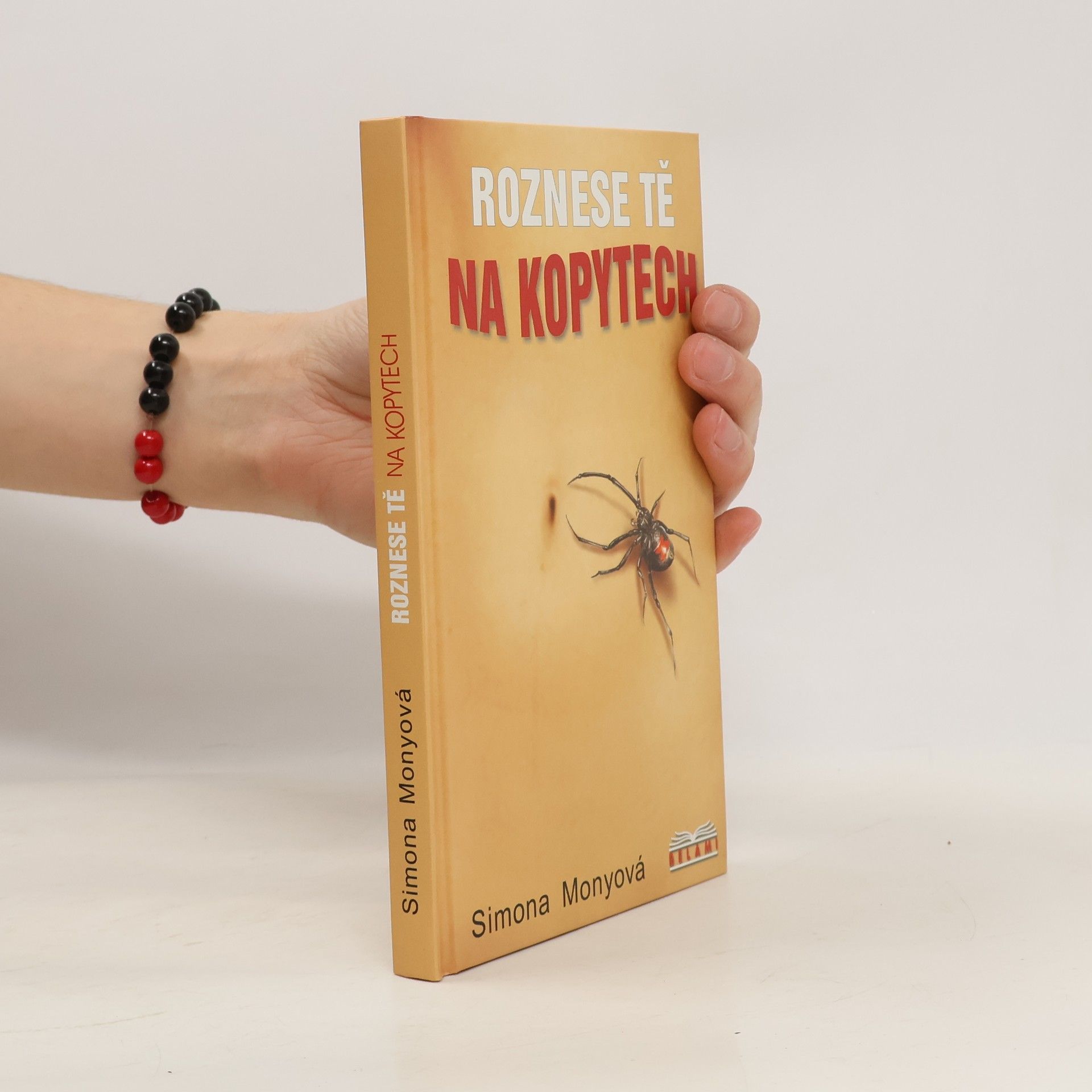 Roznese tě na kopytech