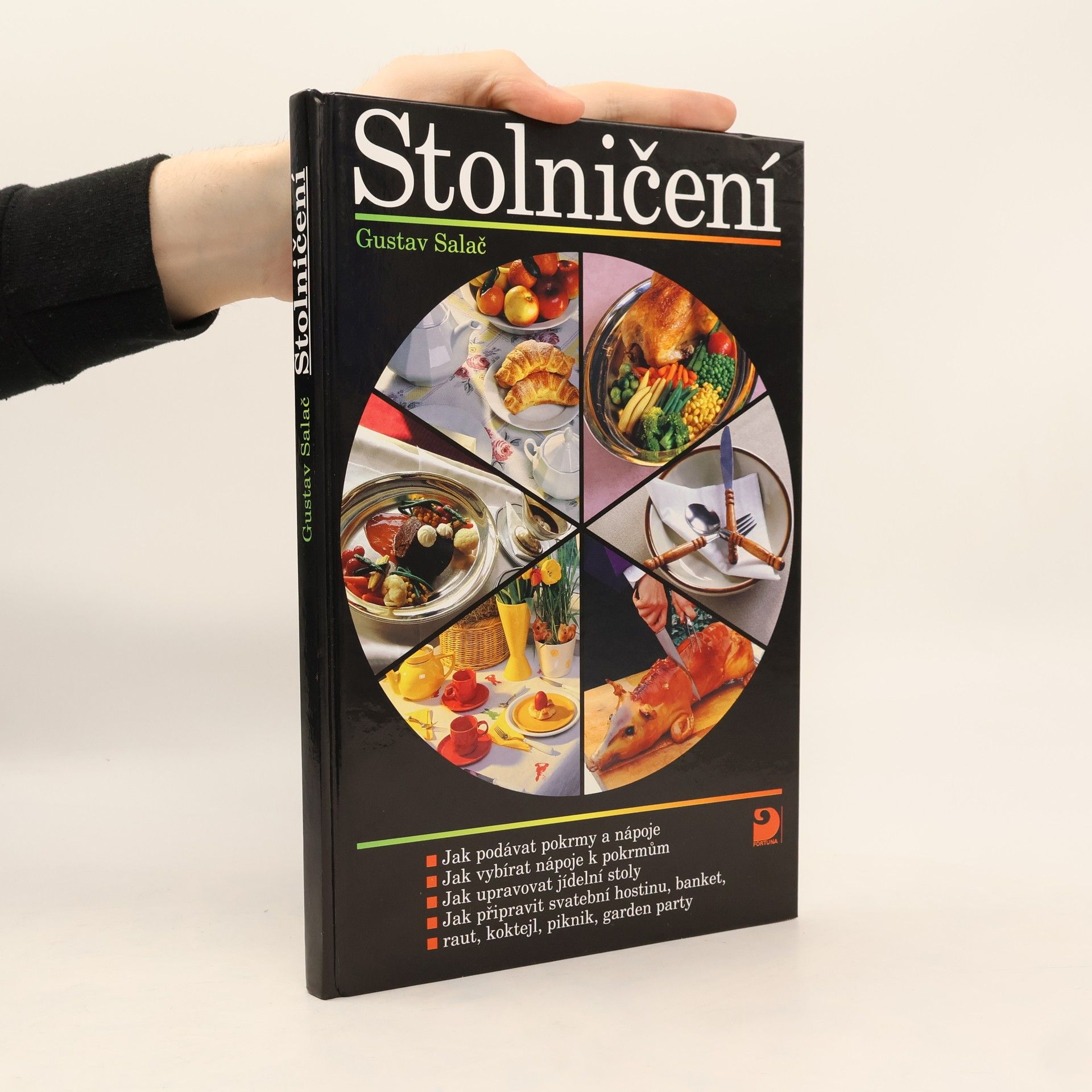 Stolničení