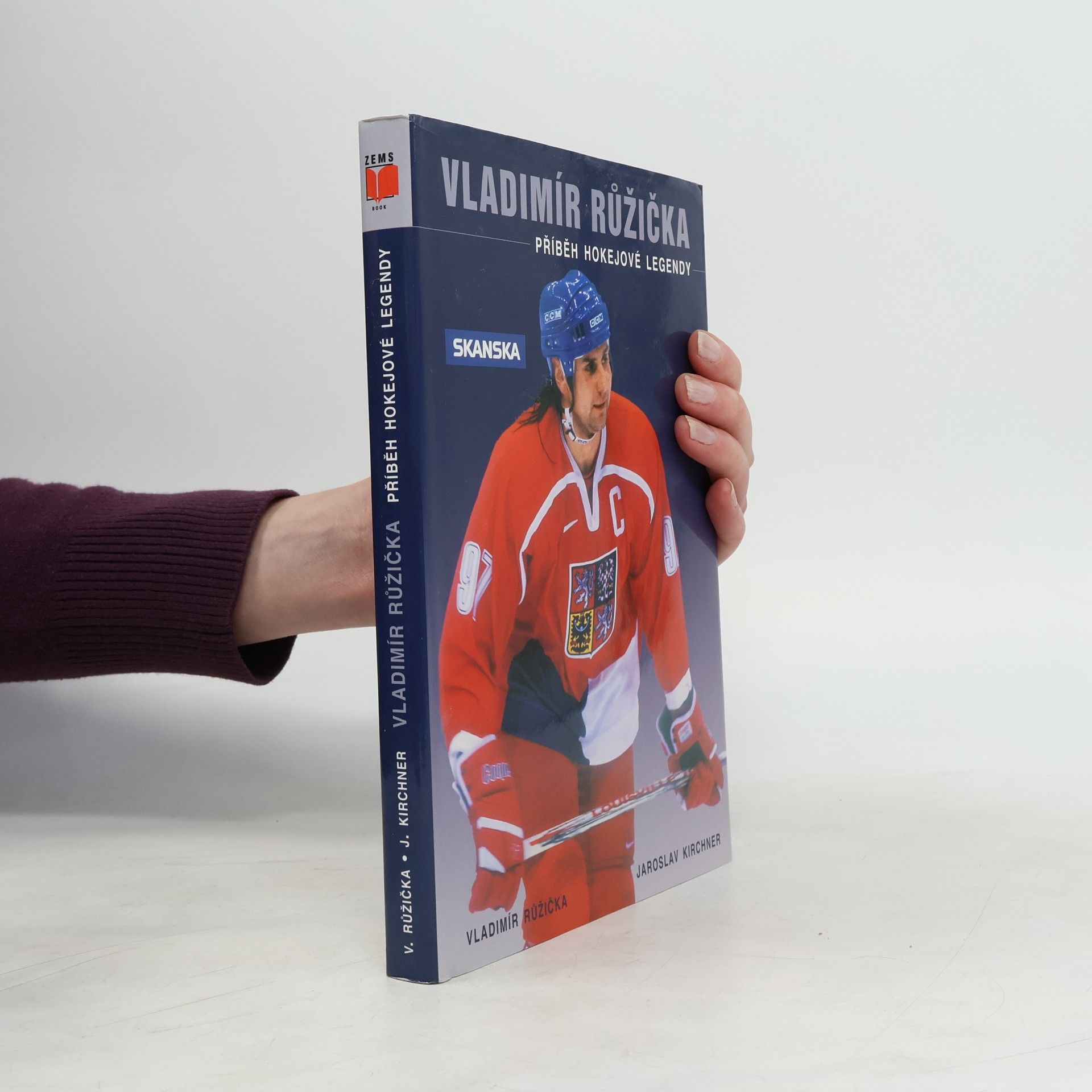 Vladimír Růžička Vladimír Růžička