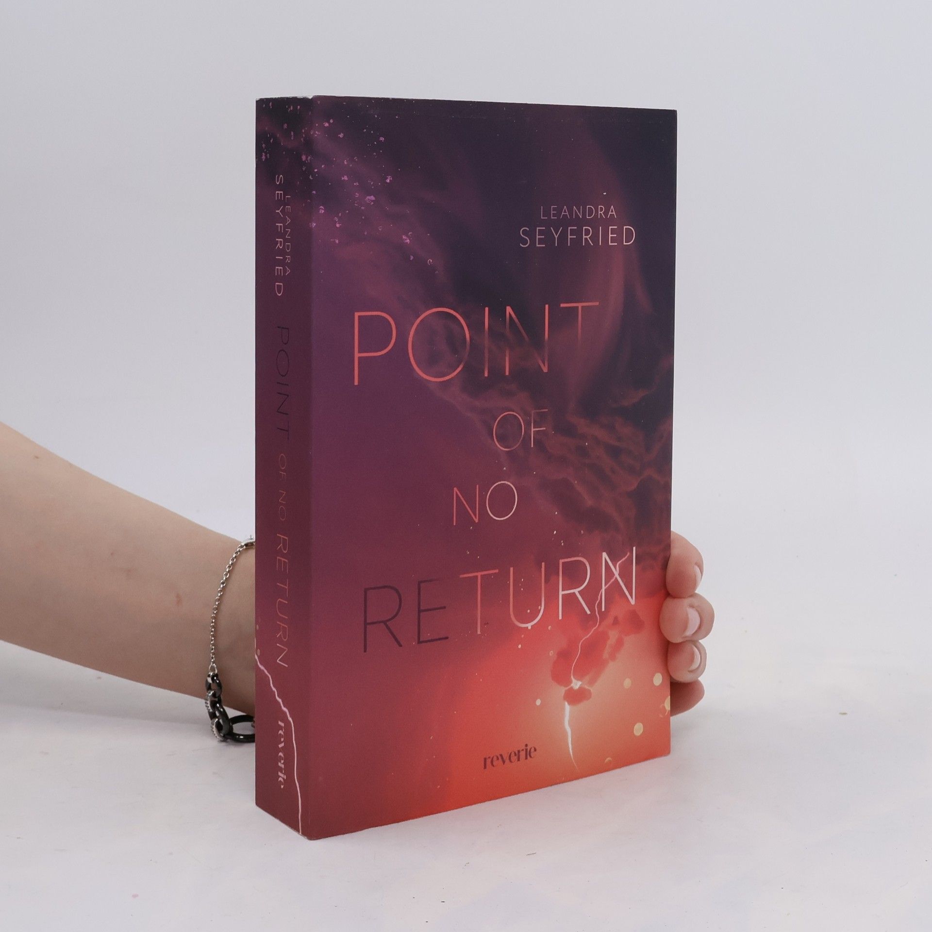 Point of no Return. Roman | Romantic Suspense in der schillernden Welt der High Society Londons