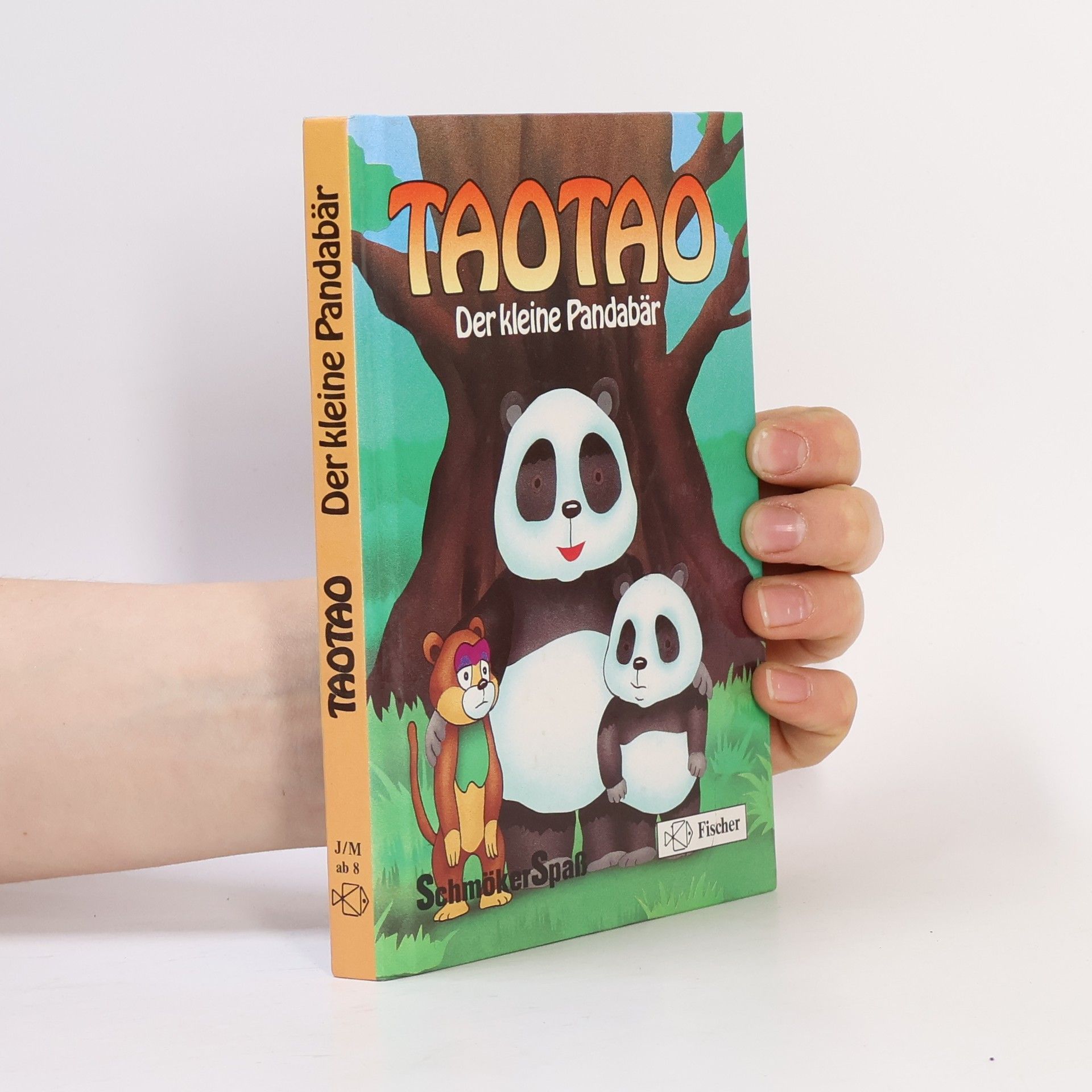 AA.VV. Tao Tao
