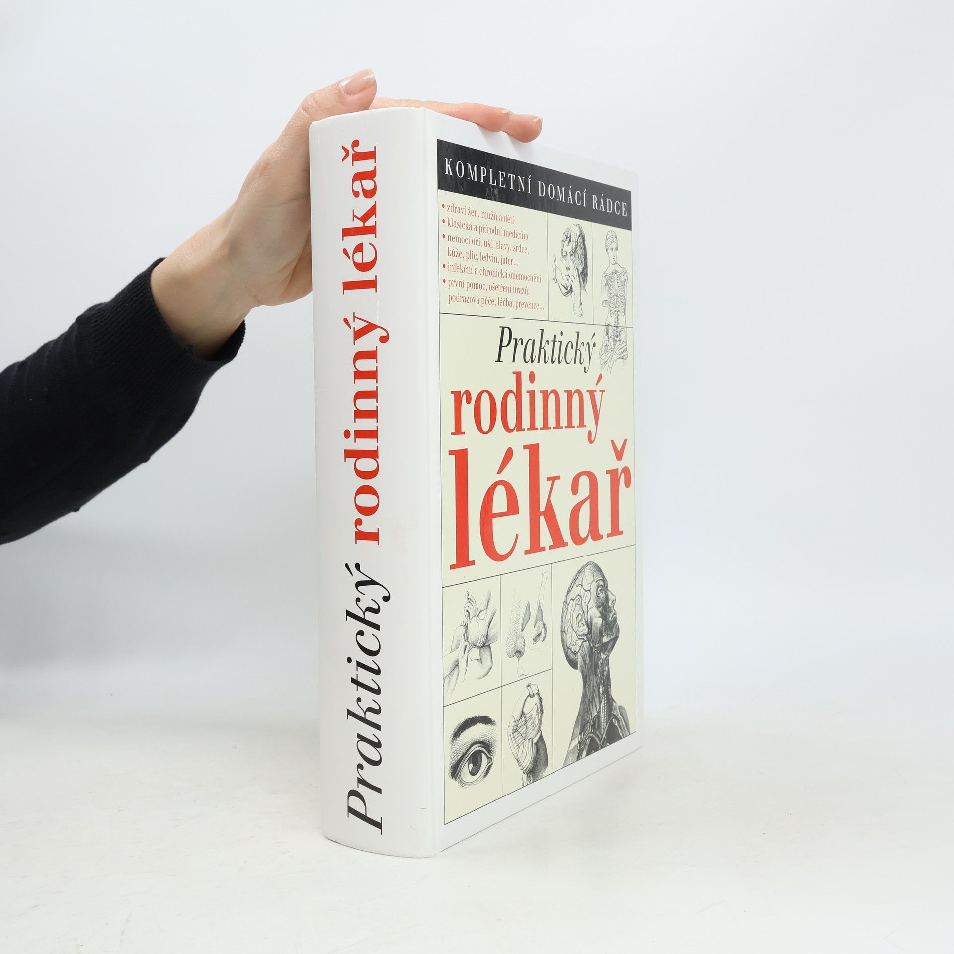 Zuzana Jungwirthová Praktický rodinný lékař