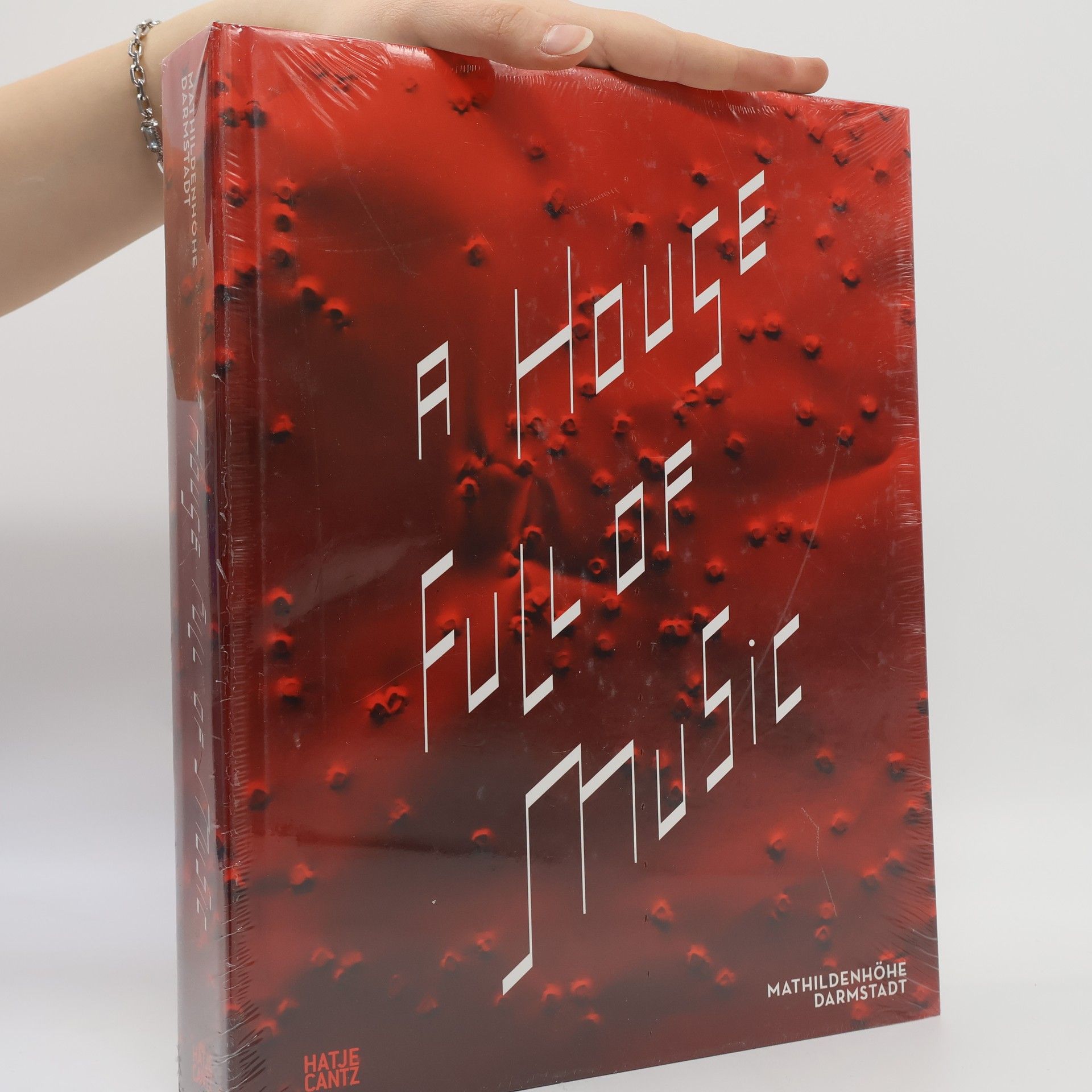 A House Full of Music