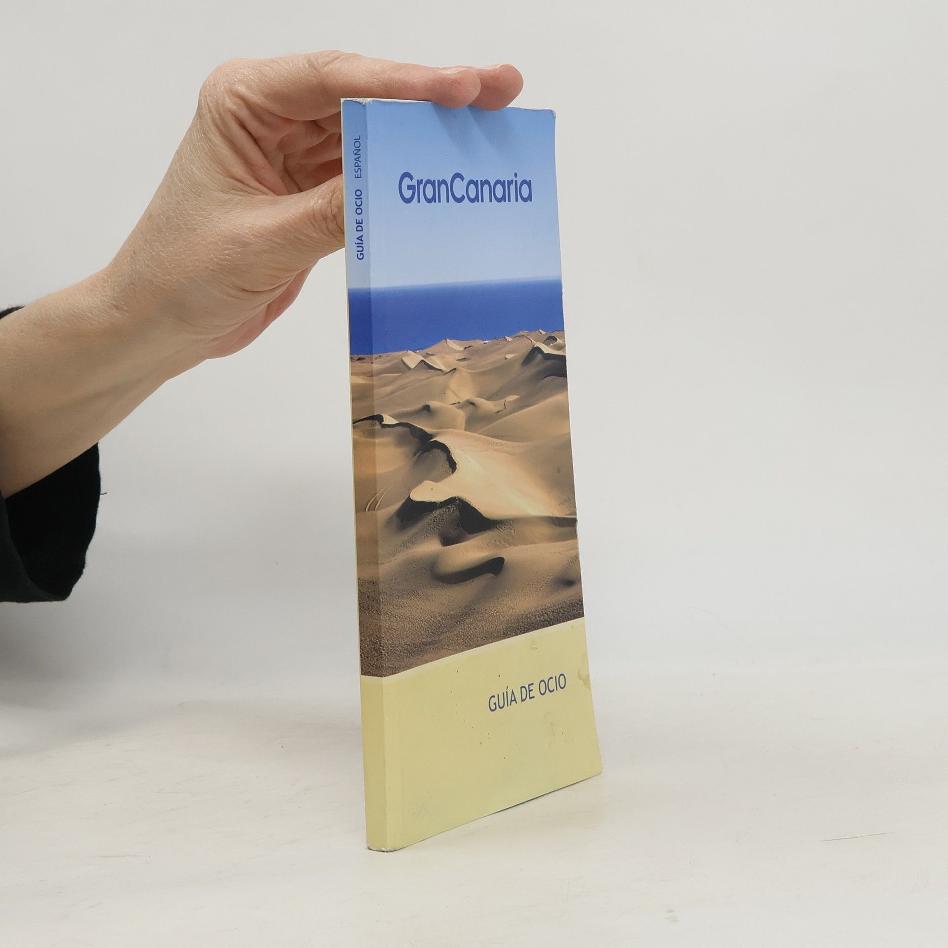 Various authors Gran Canaria