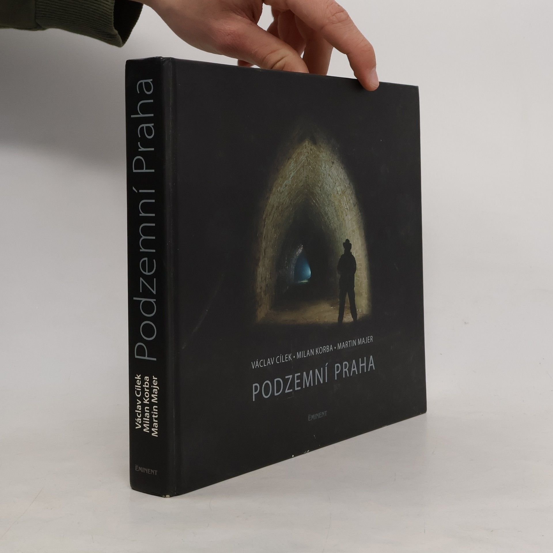 Podzemní Praha