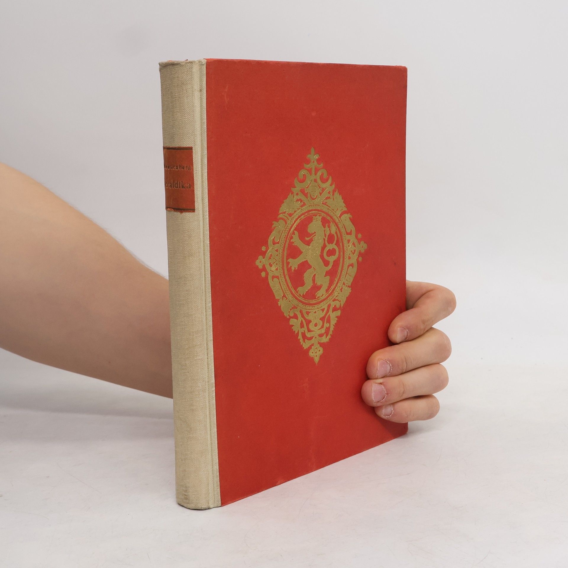 Karel Schwarzenberg Heraldika