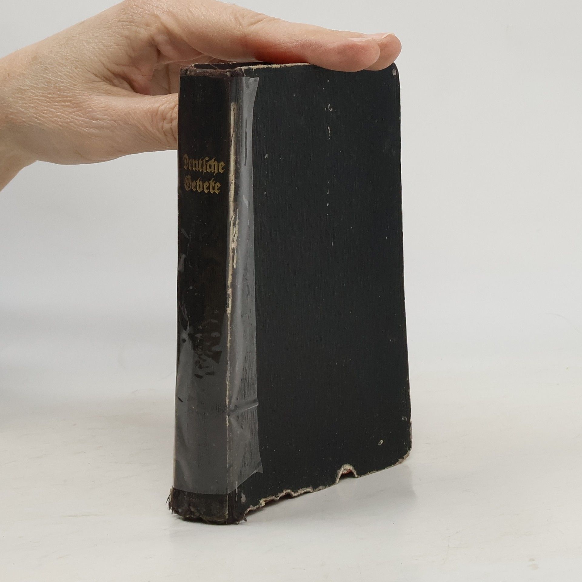 Br. Bardo Deutsche Gebete