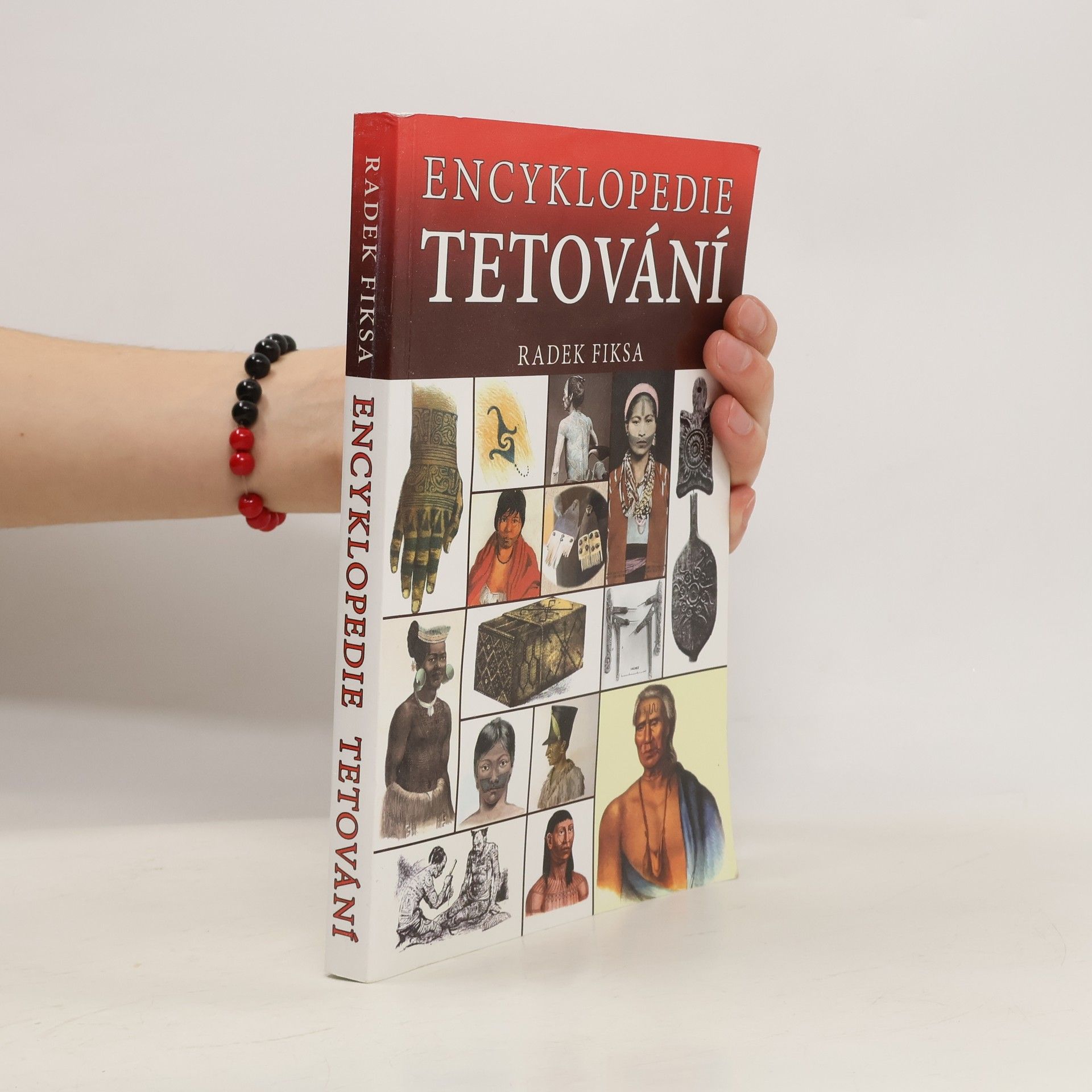 Encyklopedie tetování