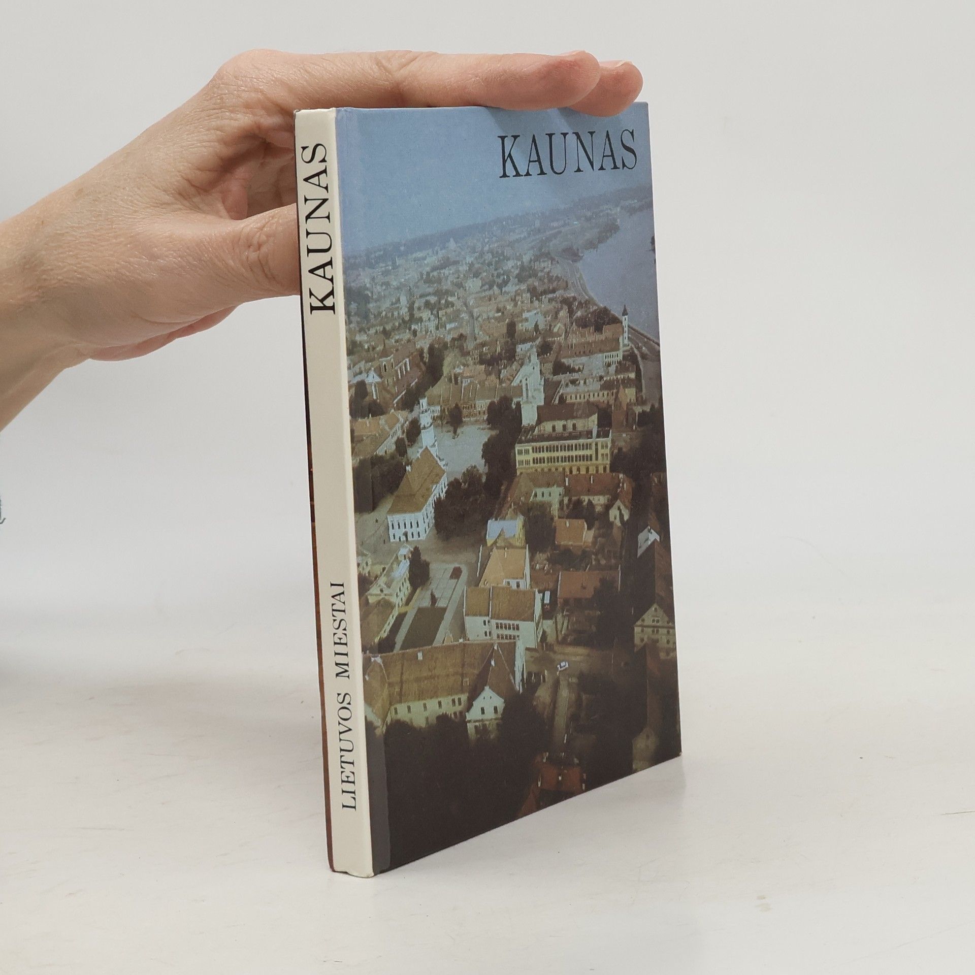 Autorenkollektiv Kaunas