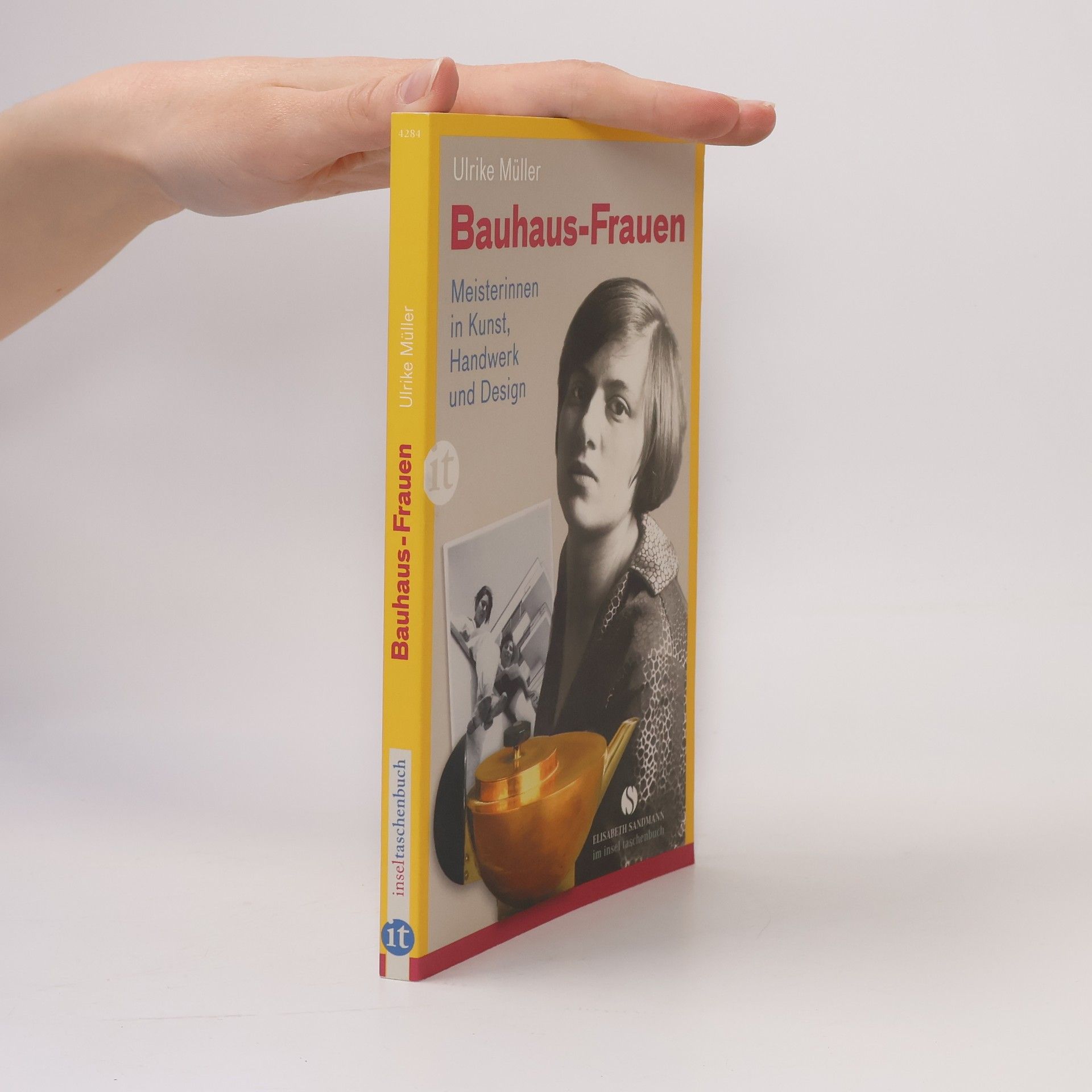 Ulrike Müller Bauhaus-Frauen