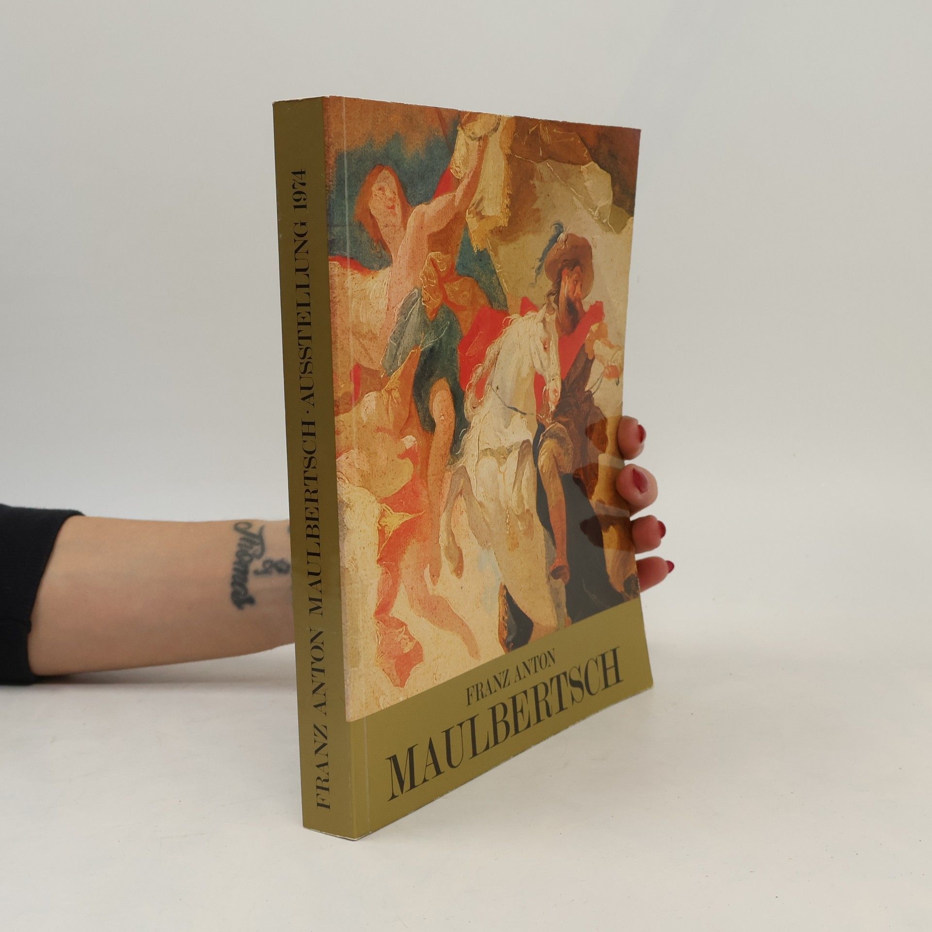 Franz Anton Maulbertsch