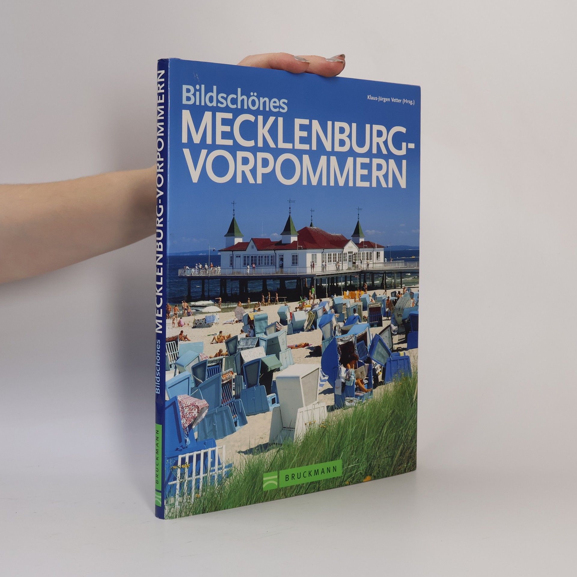 Bildschönes Mecklenburg-Vorpommern