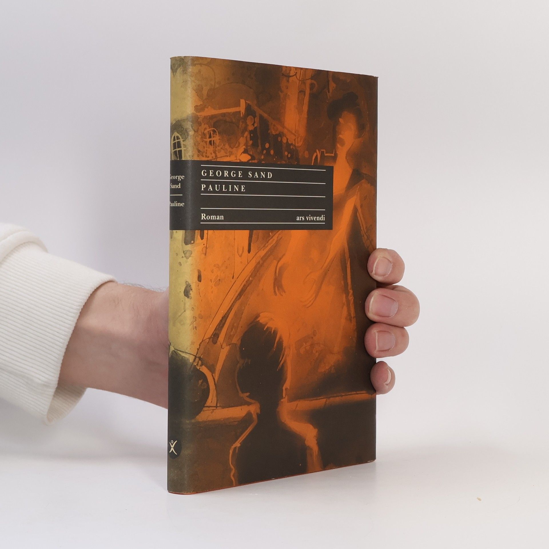 George Sand Pauline