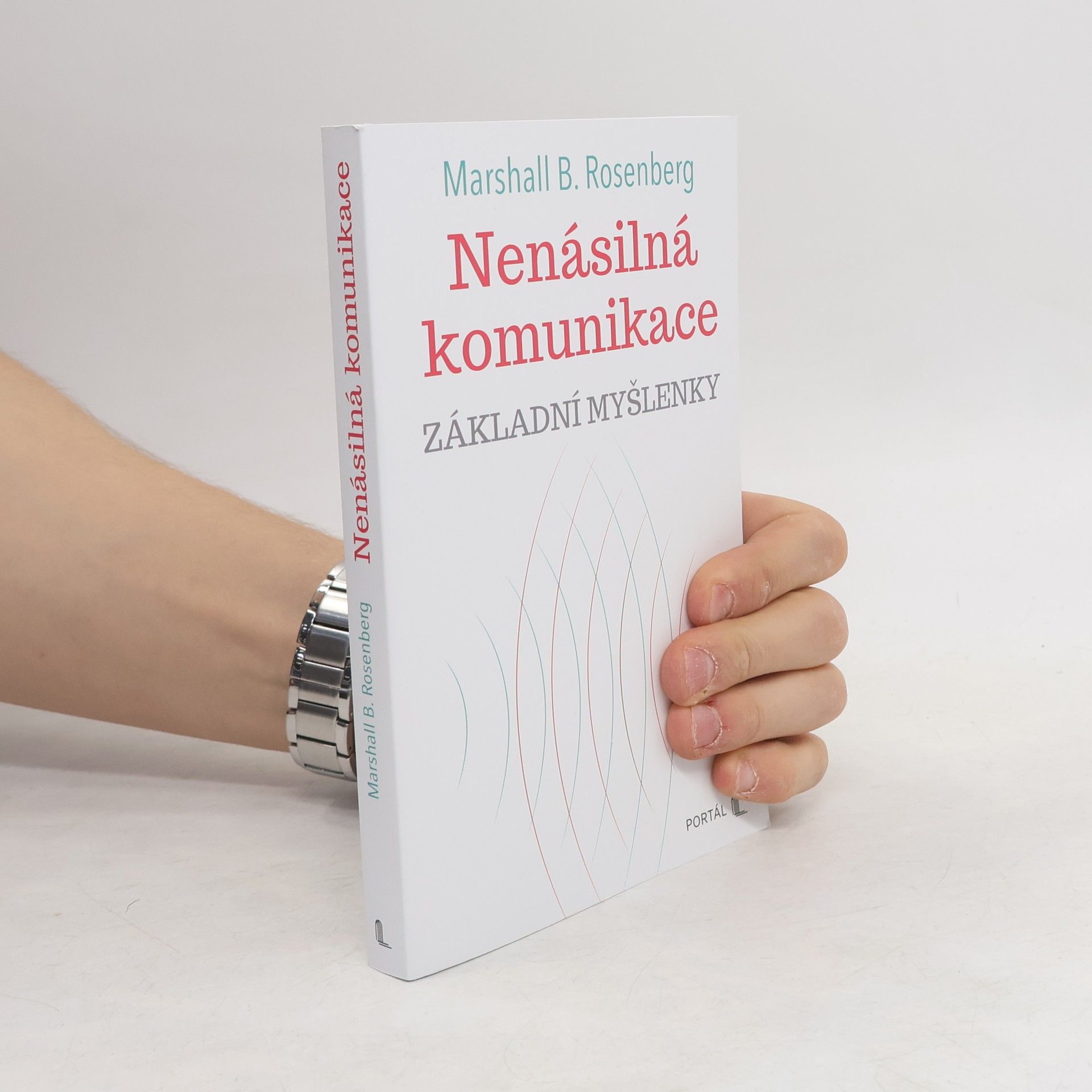 Nenásilná komunikace