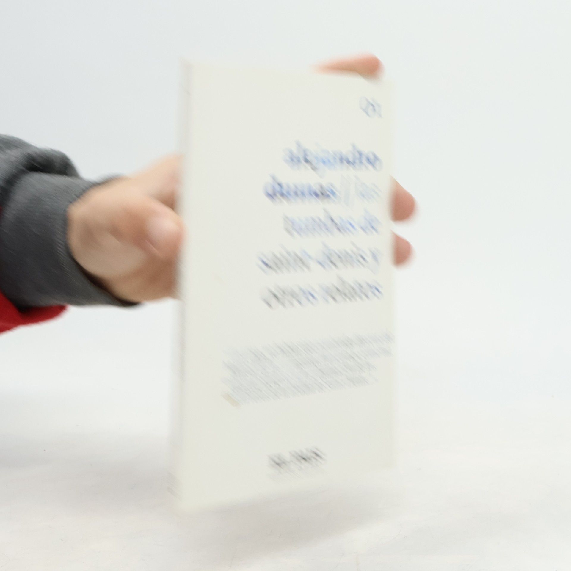 Alexandre Dumas starší Las tumbas de Saint-Denis y otros relatos