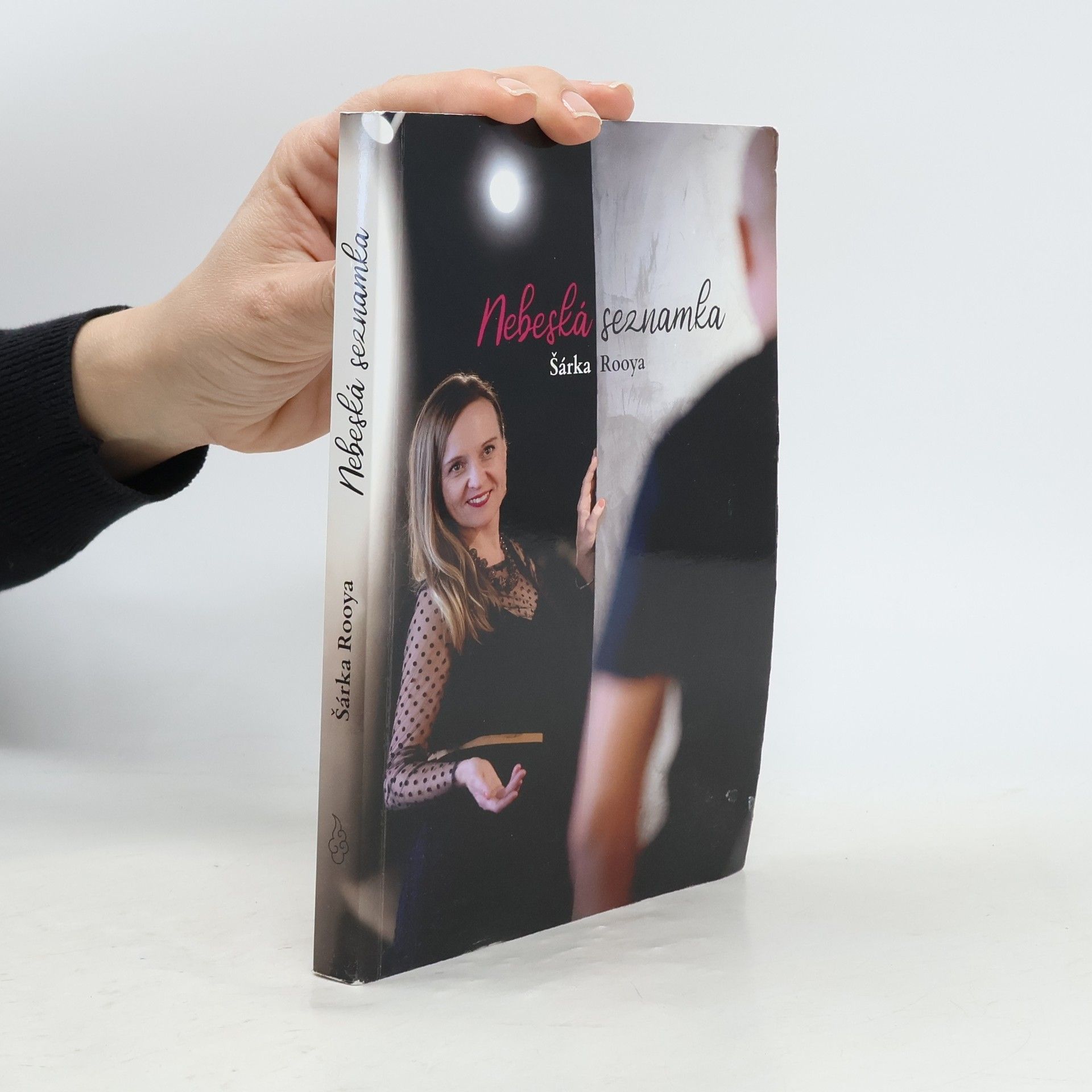 Šárka Rooya Nebeská seznamka