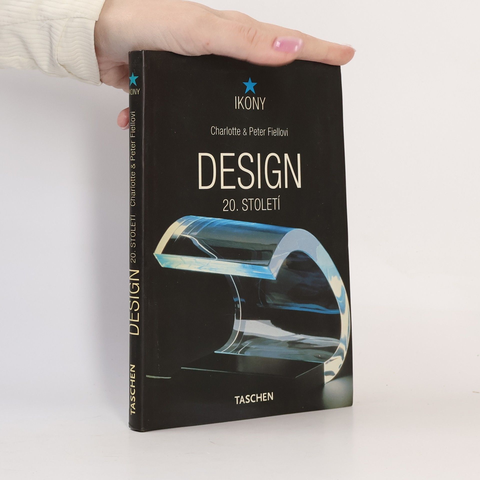 Charlotte Fiell Design 20. století