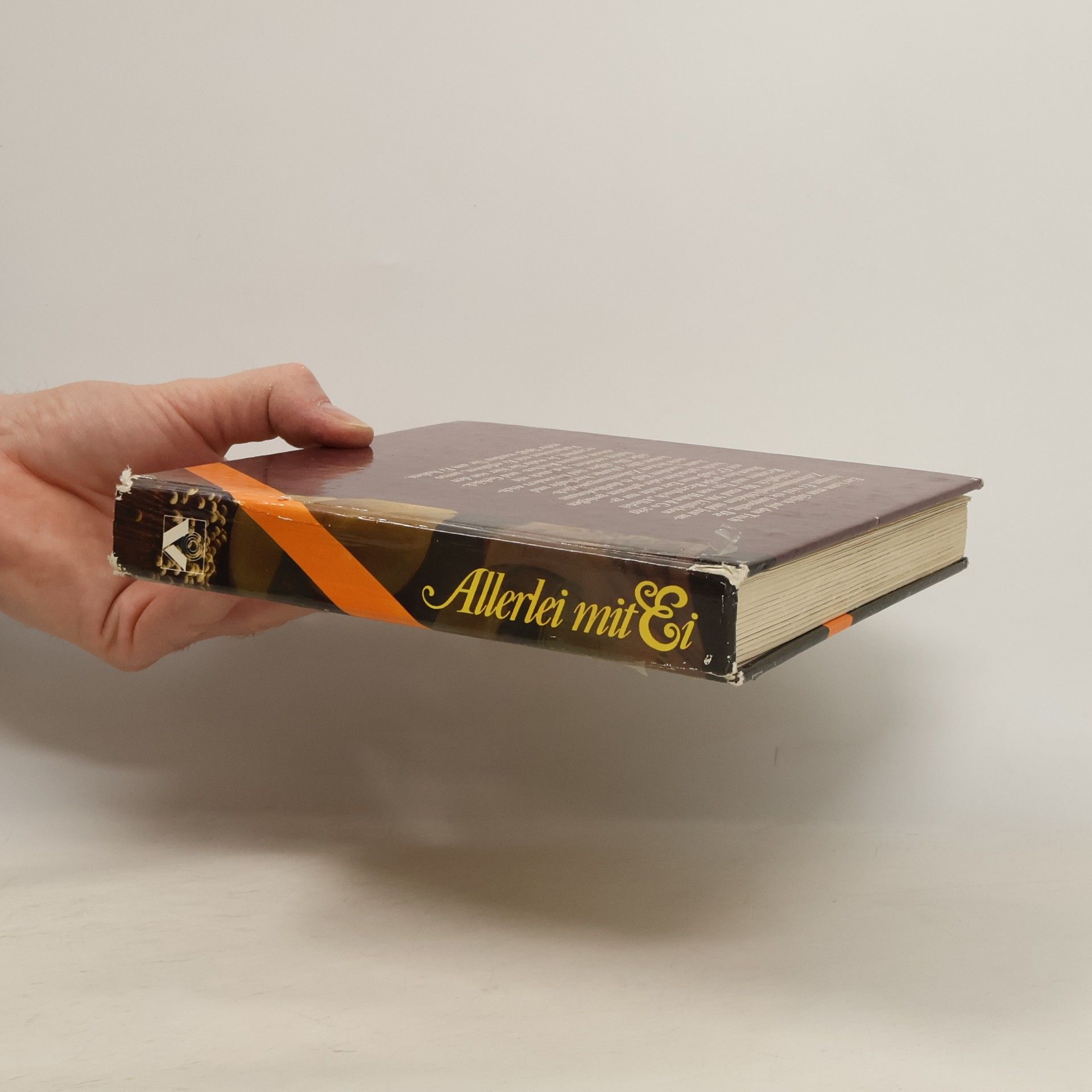 Various authors Allerei mit Ei