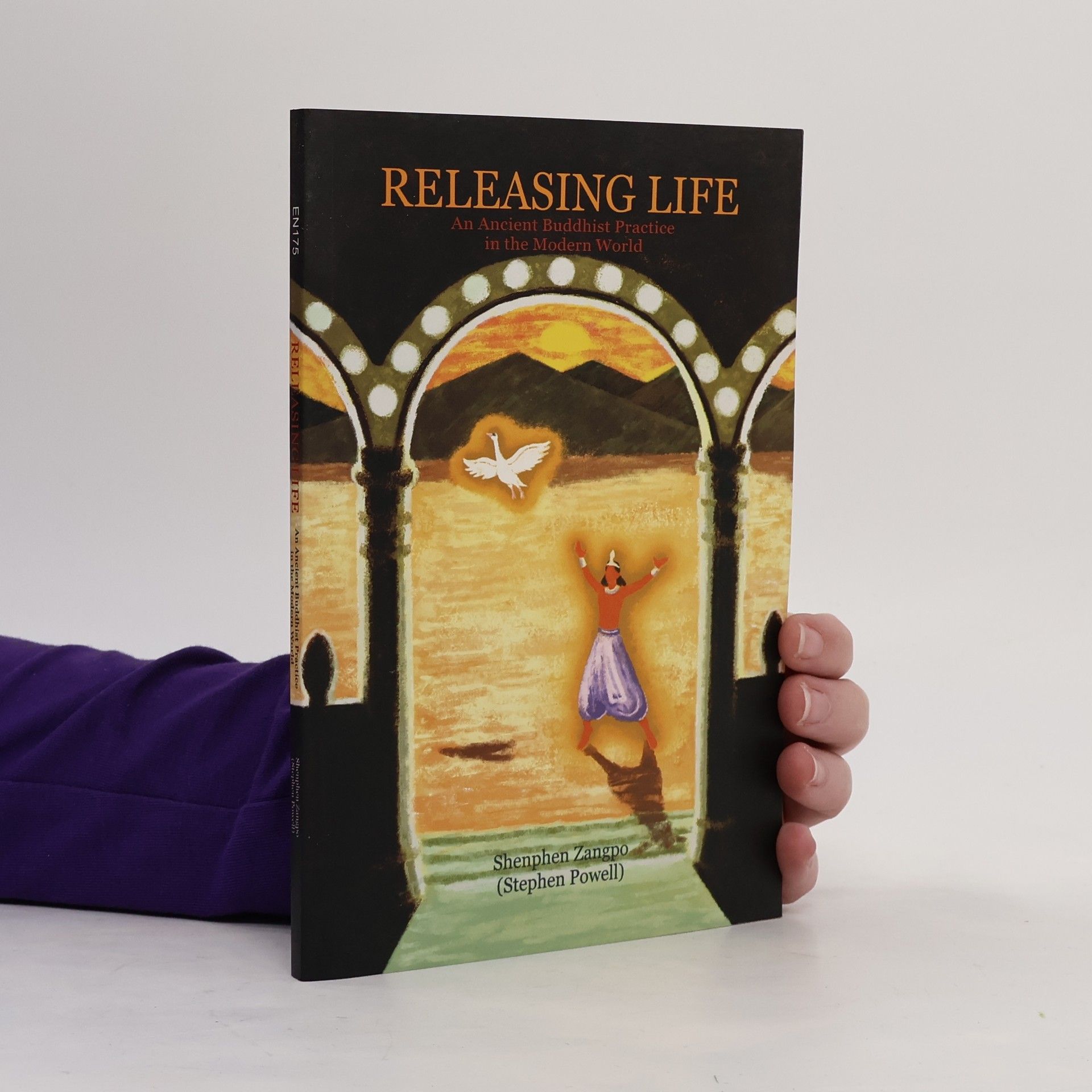 Autorenkollektiv Releasing Life