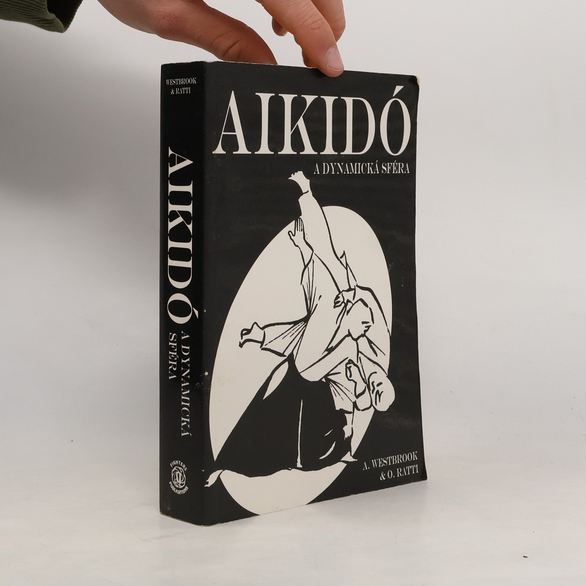 Adele Westbrook Aikidó a dynamická sféra