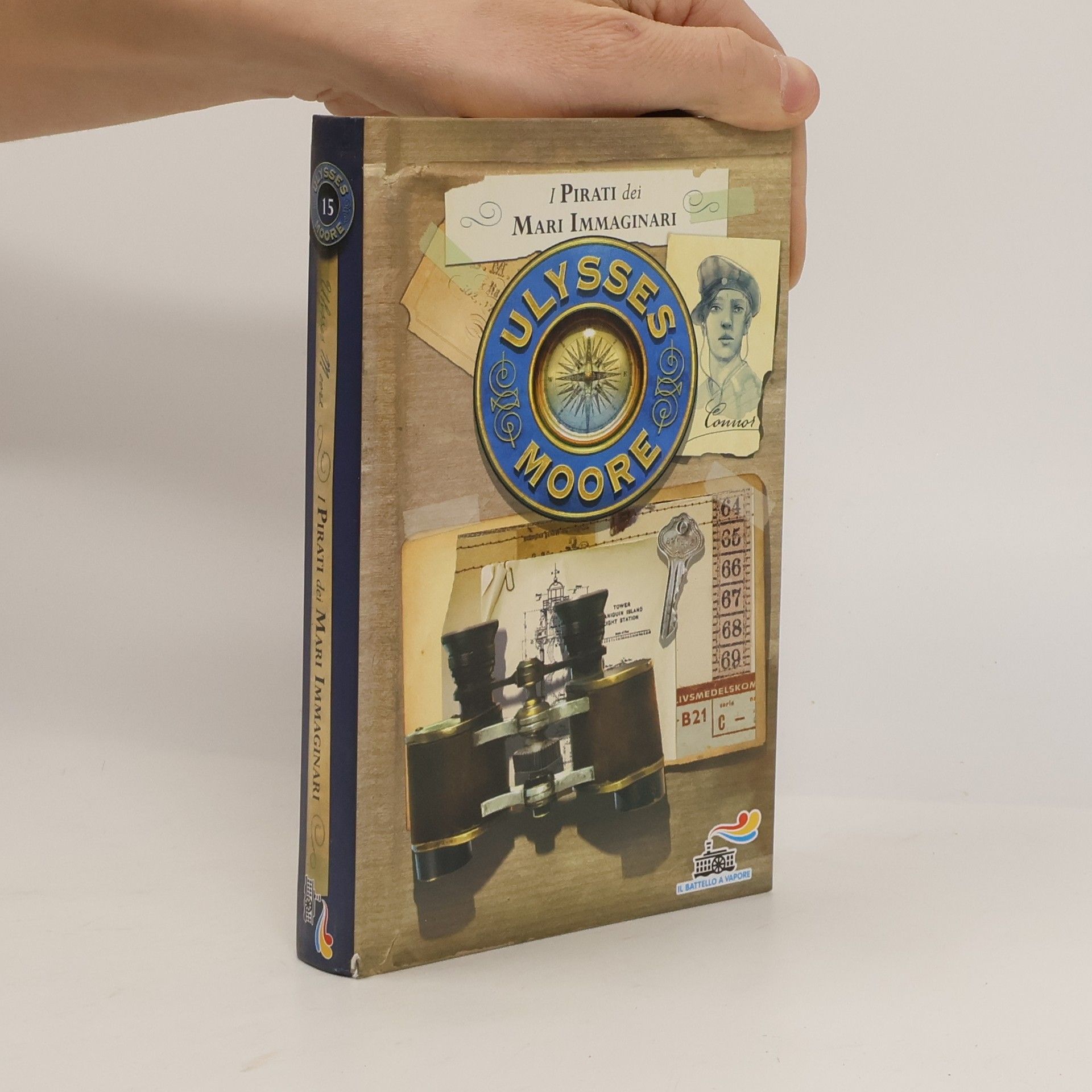 I pirati dei mari immaginari