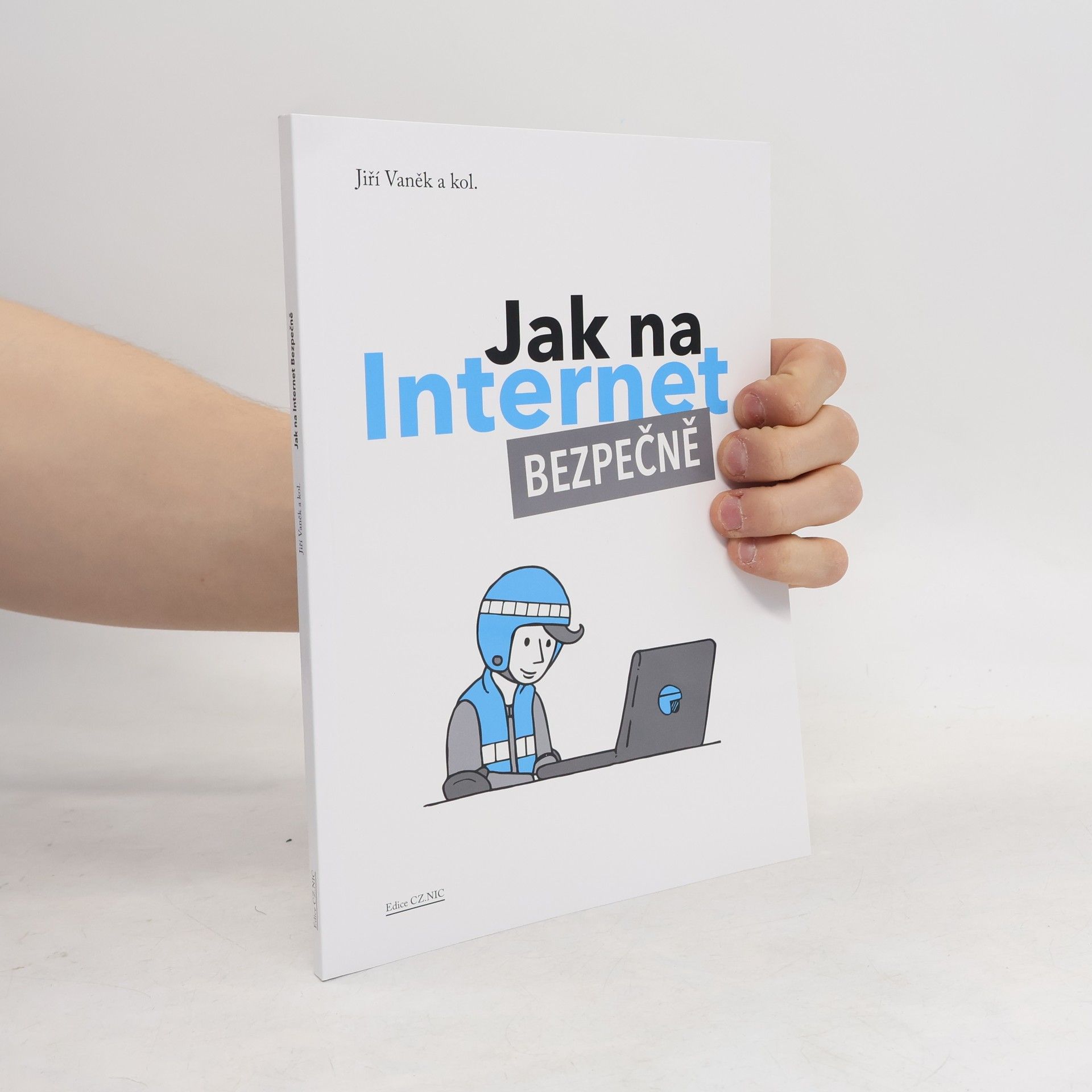 Jak na Internet – Bezpečně