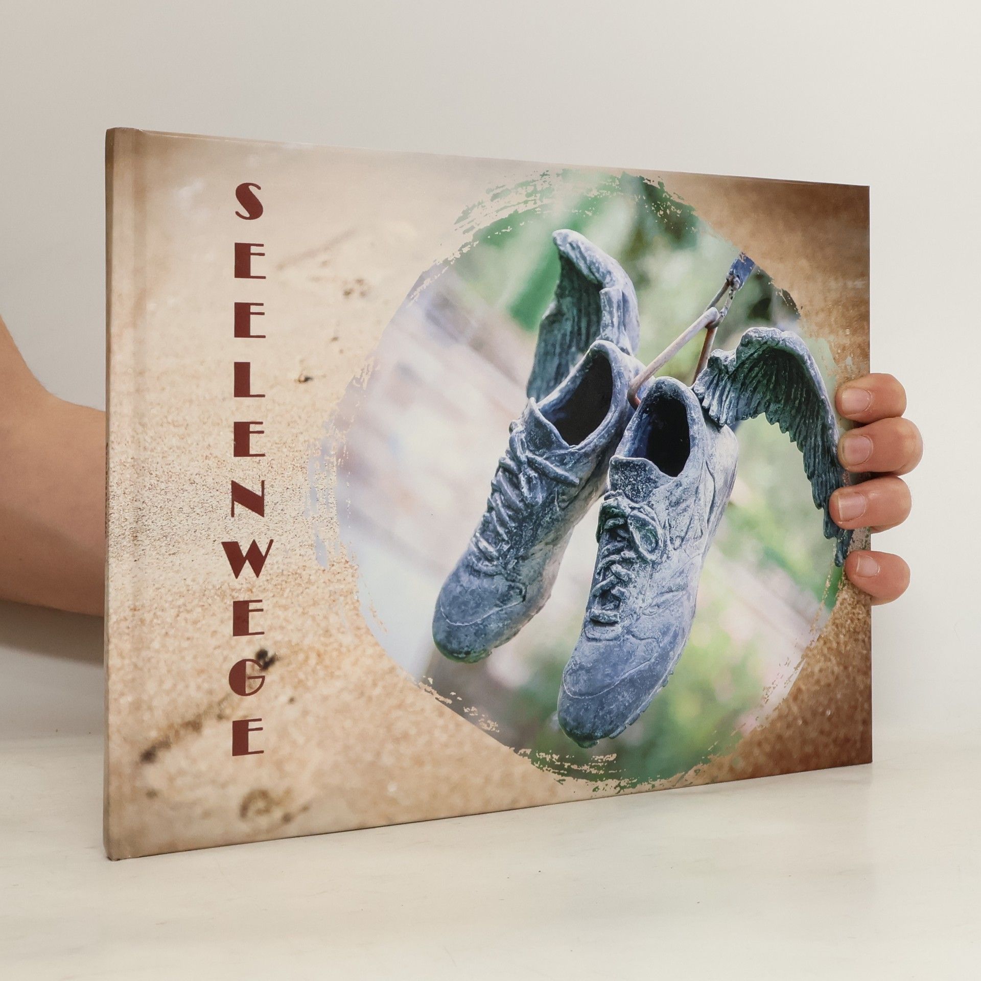 Monika Leeb Seelenwege