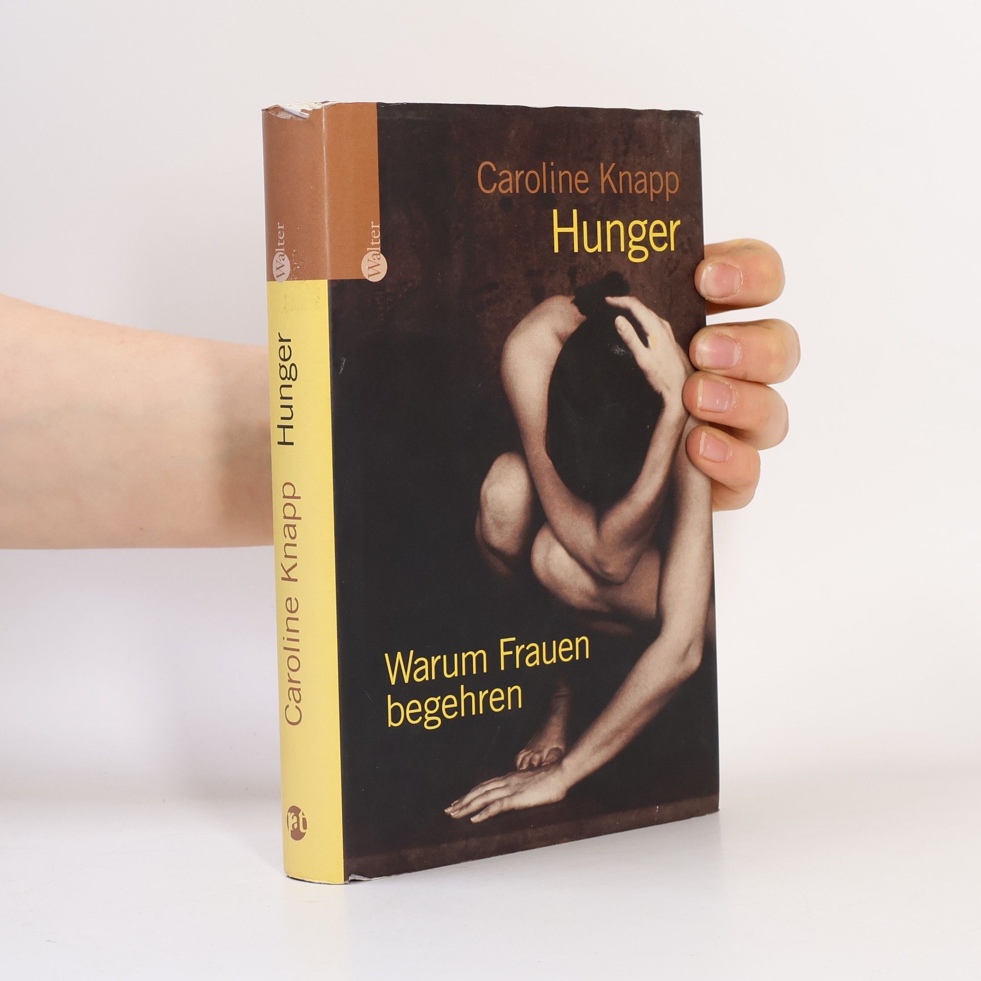 Caroline Knapp Hunger