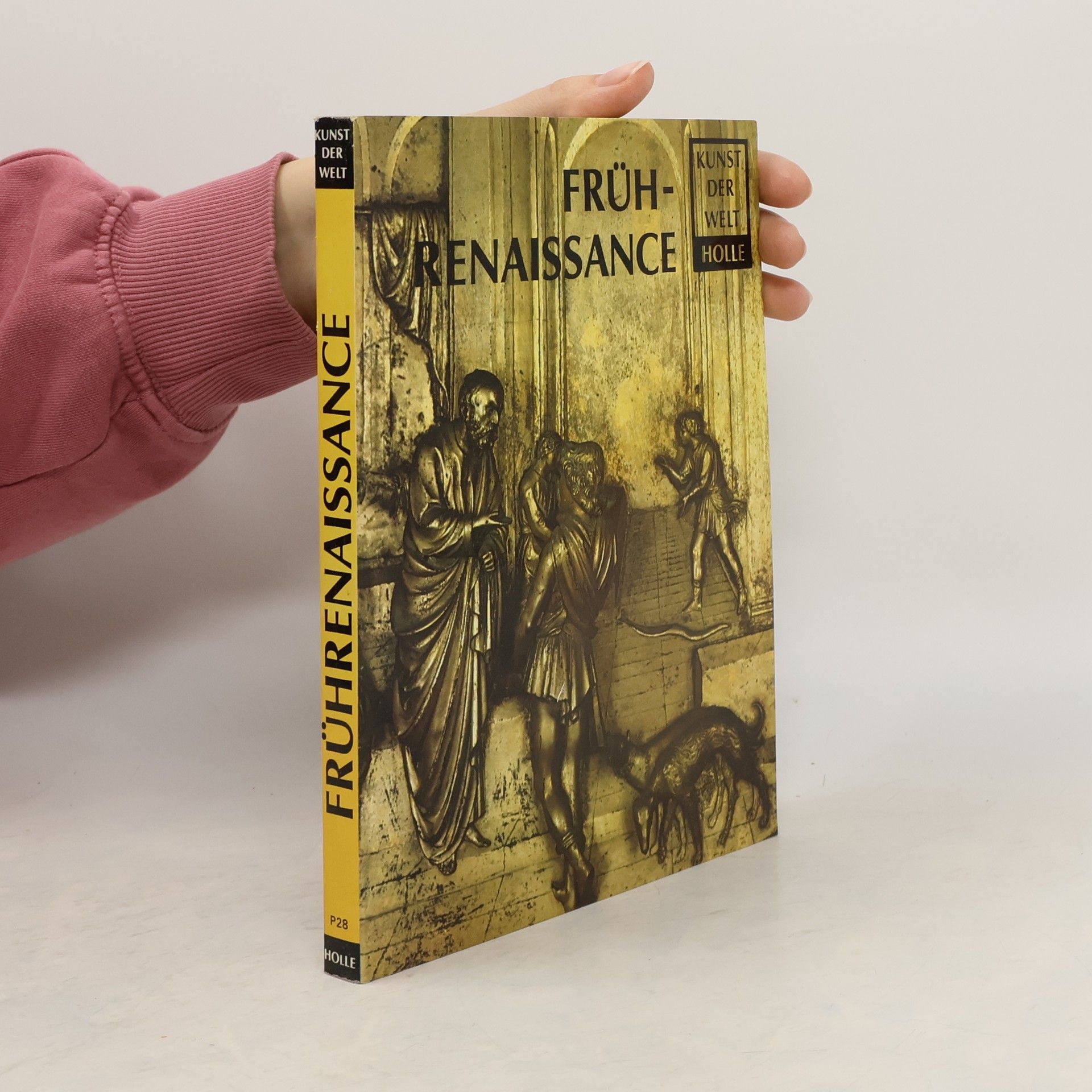 Manfred Wundram Frührenaissance