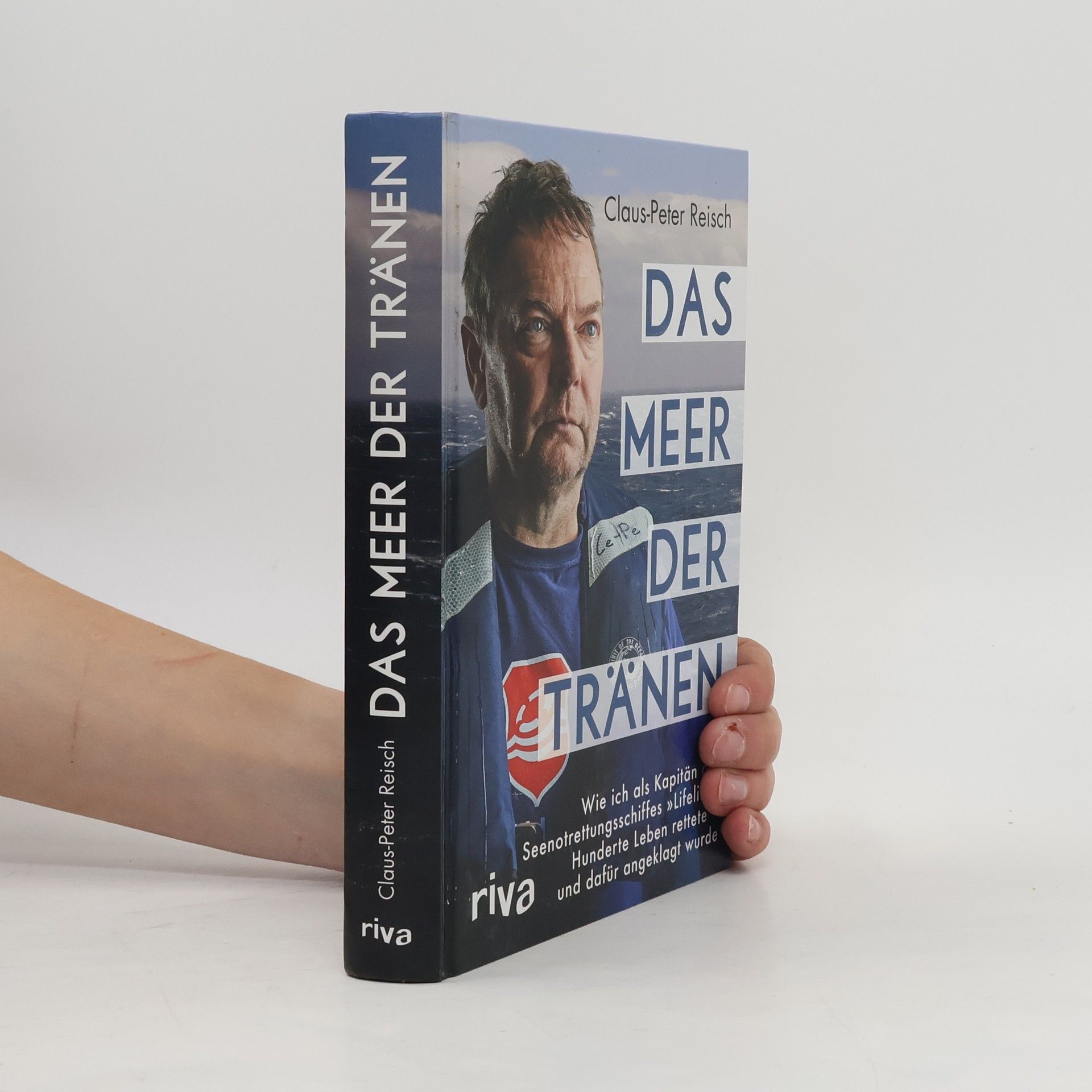 Das Meer der Tränen