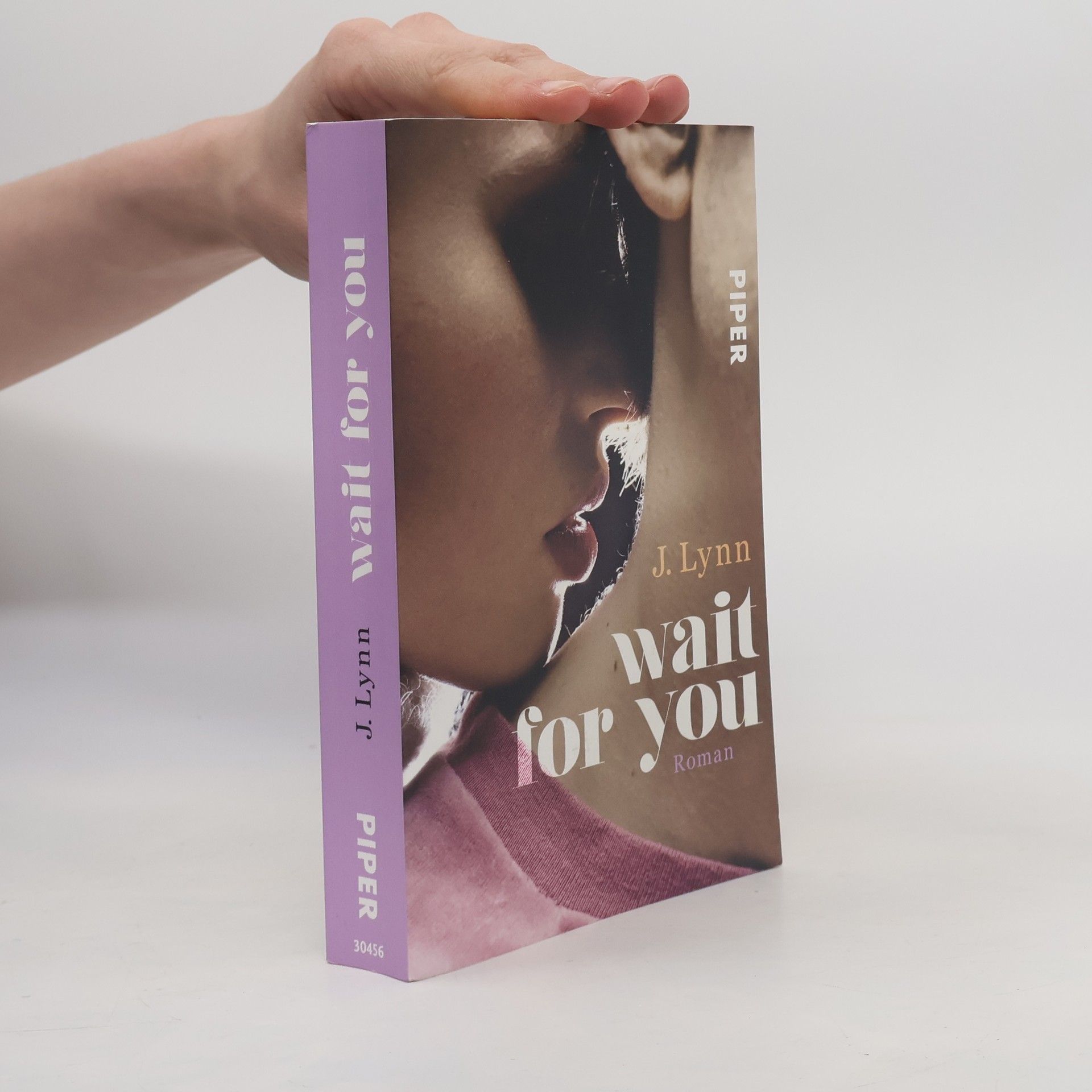 Jennifer Armentrout Wait for You