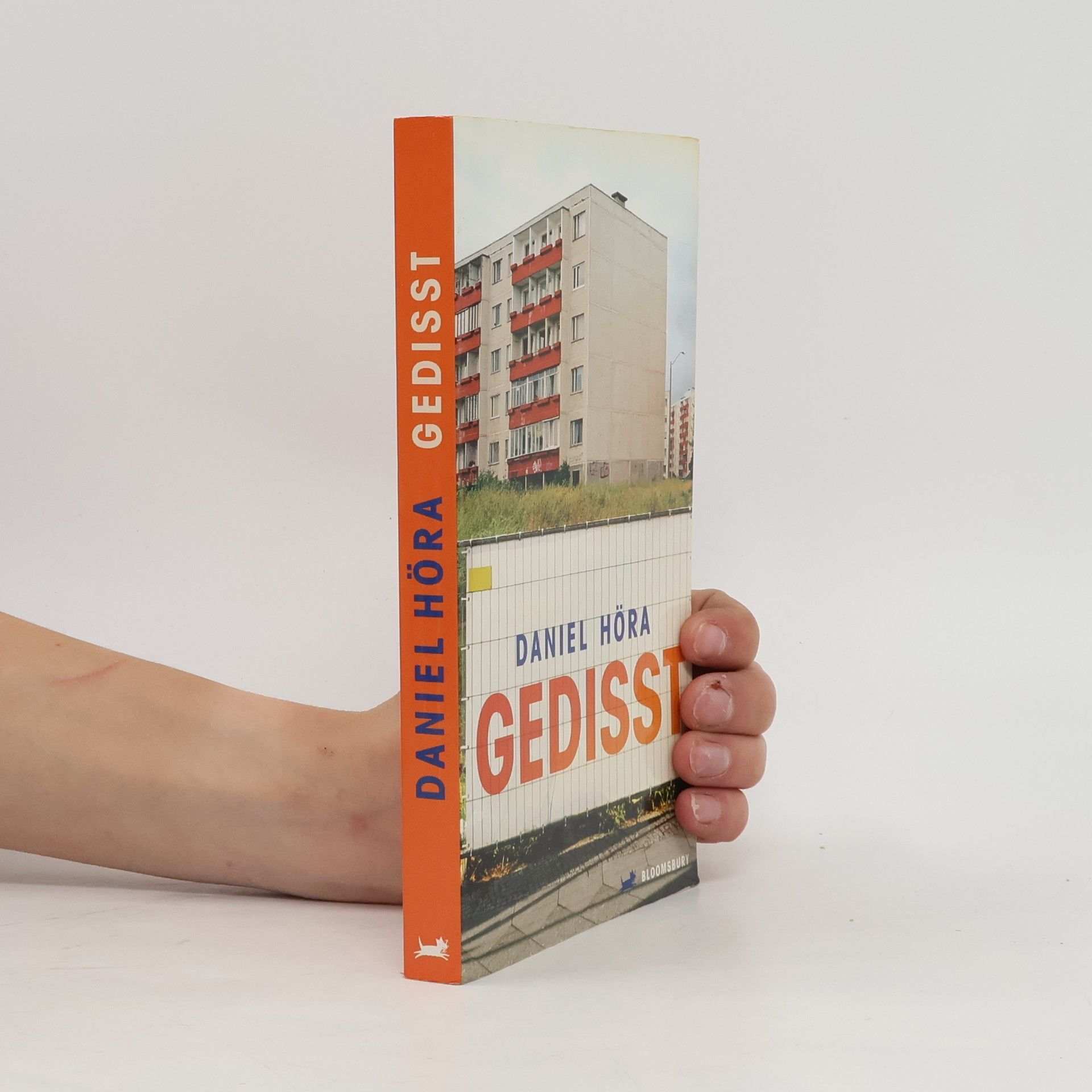 Daniel Höra Gedisst