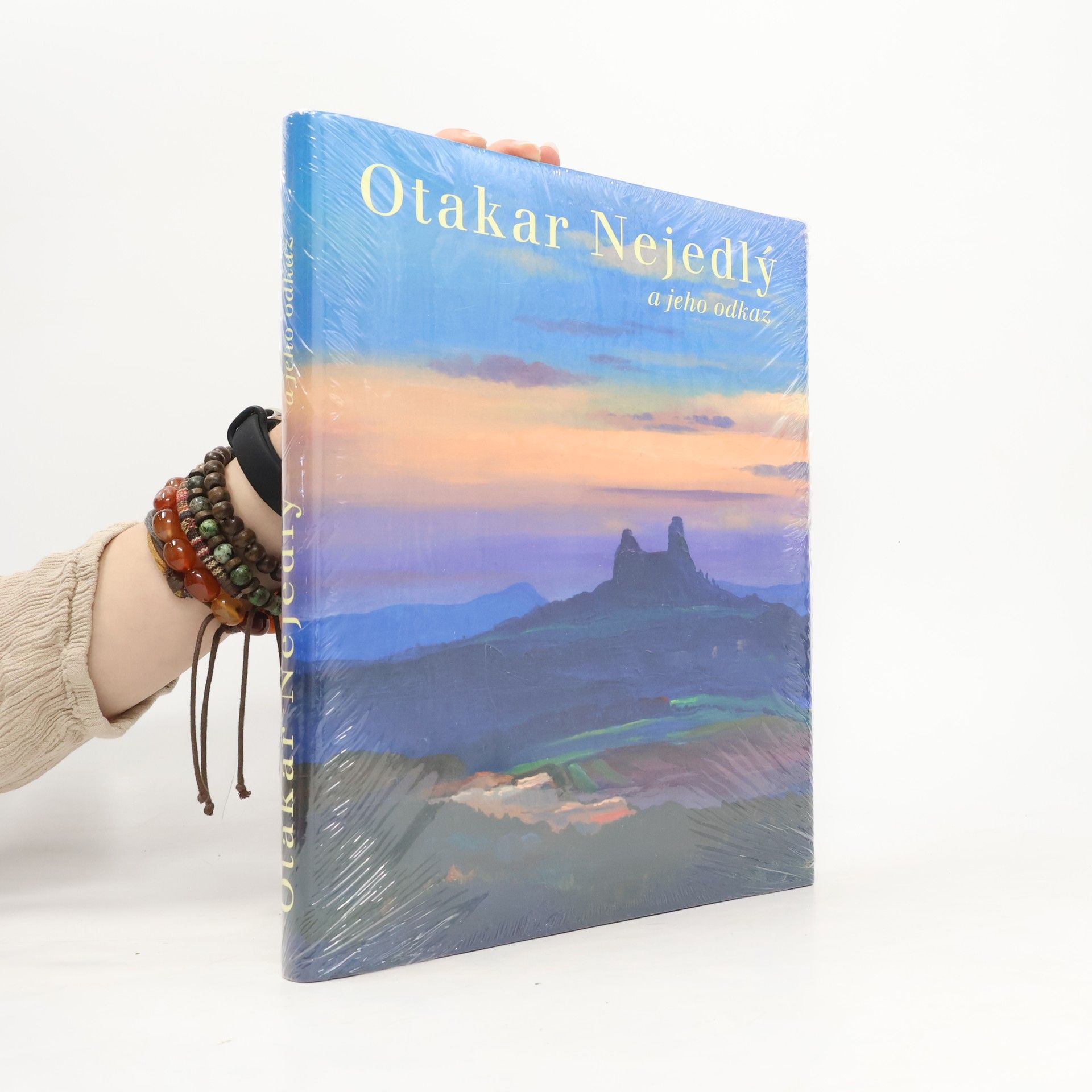 Autorenkollektiv Otakar Nejedlý a jeho odkaz