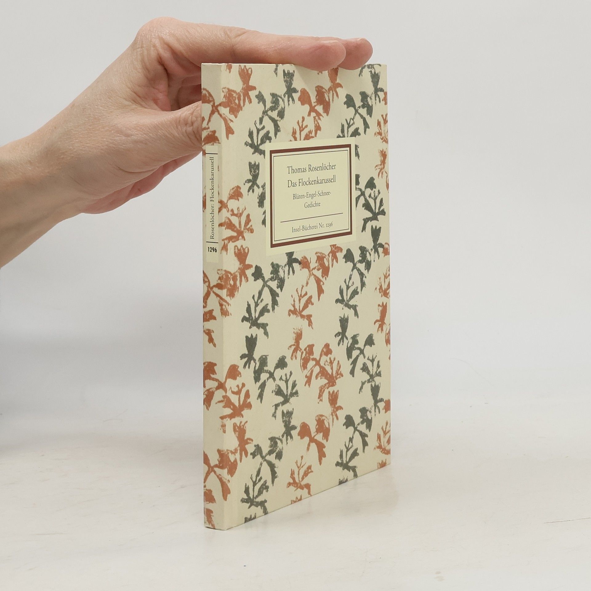 Das Flockenkarussell