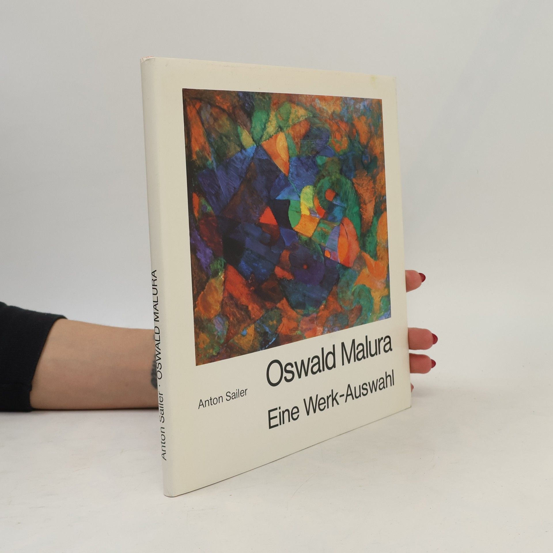 Oswald Malura Oswald Malura