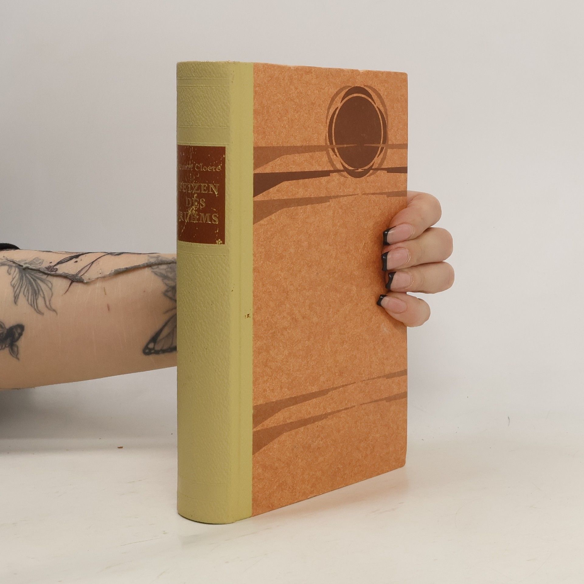 Stuart Cloete Fetzen des Ruhms