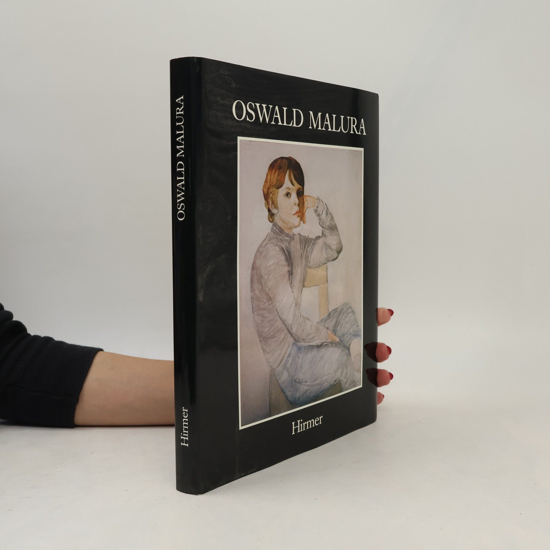 Oswald Malura Oswald Malura