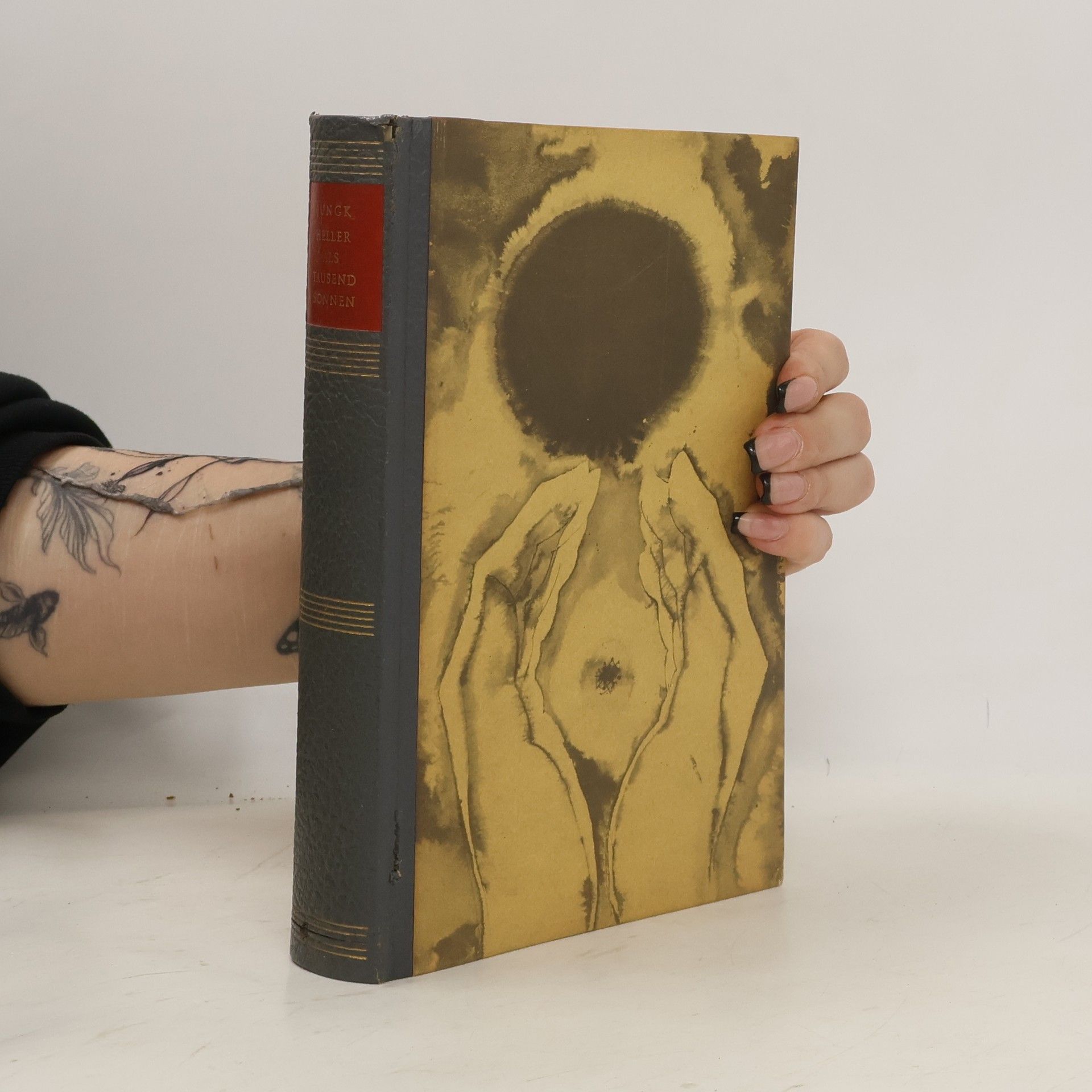 Robert Jungk Heller als tausend Sonnen